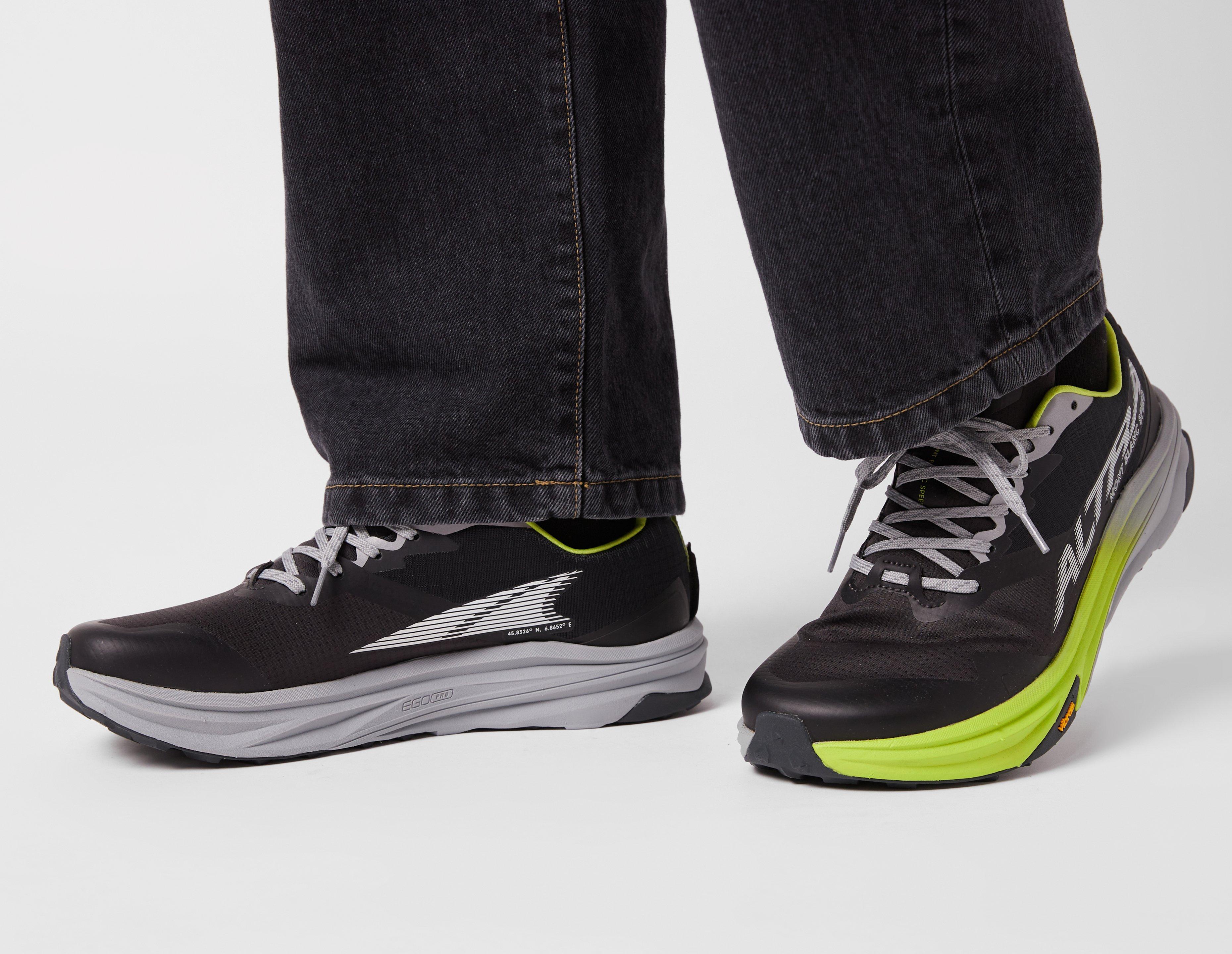 Altra Mont Blanc Speed