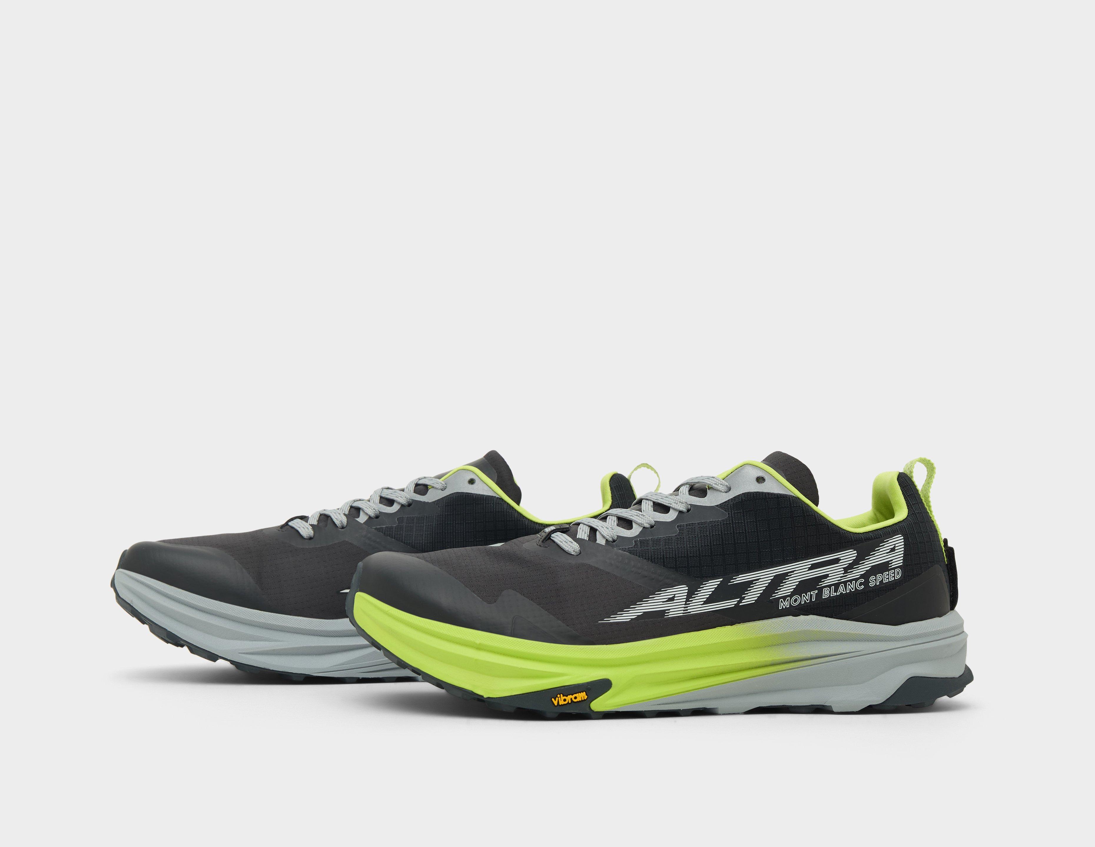 Altra Mont Blanc Speed