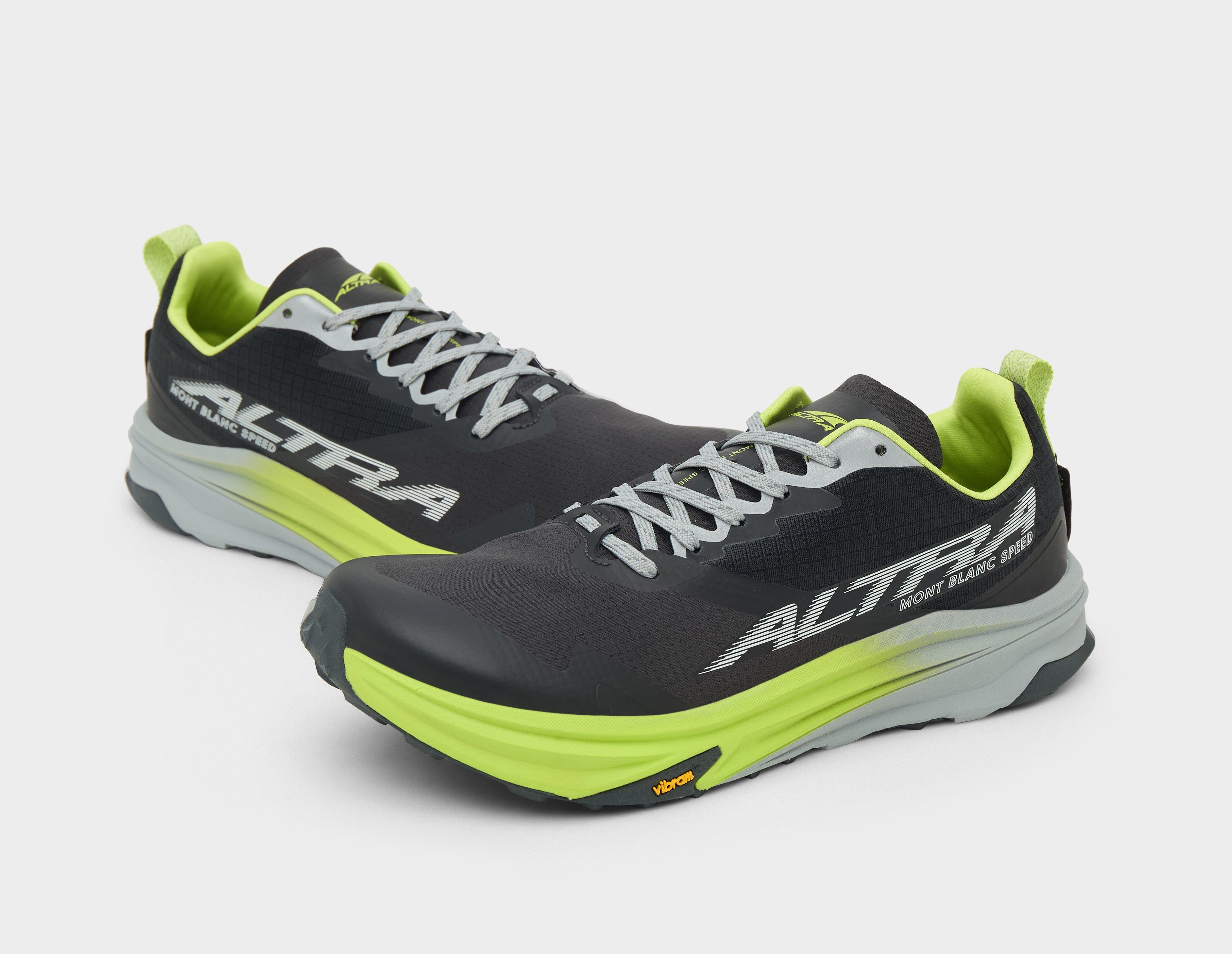 Altra Mont Blanc Speed