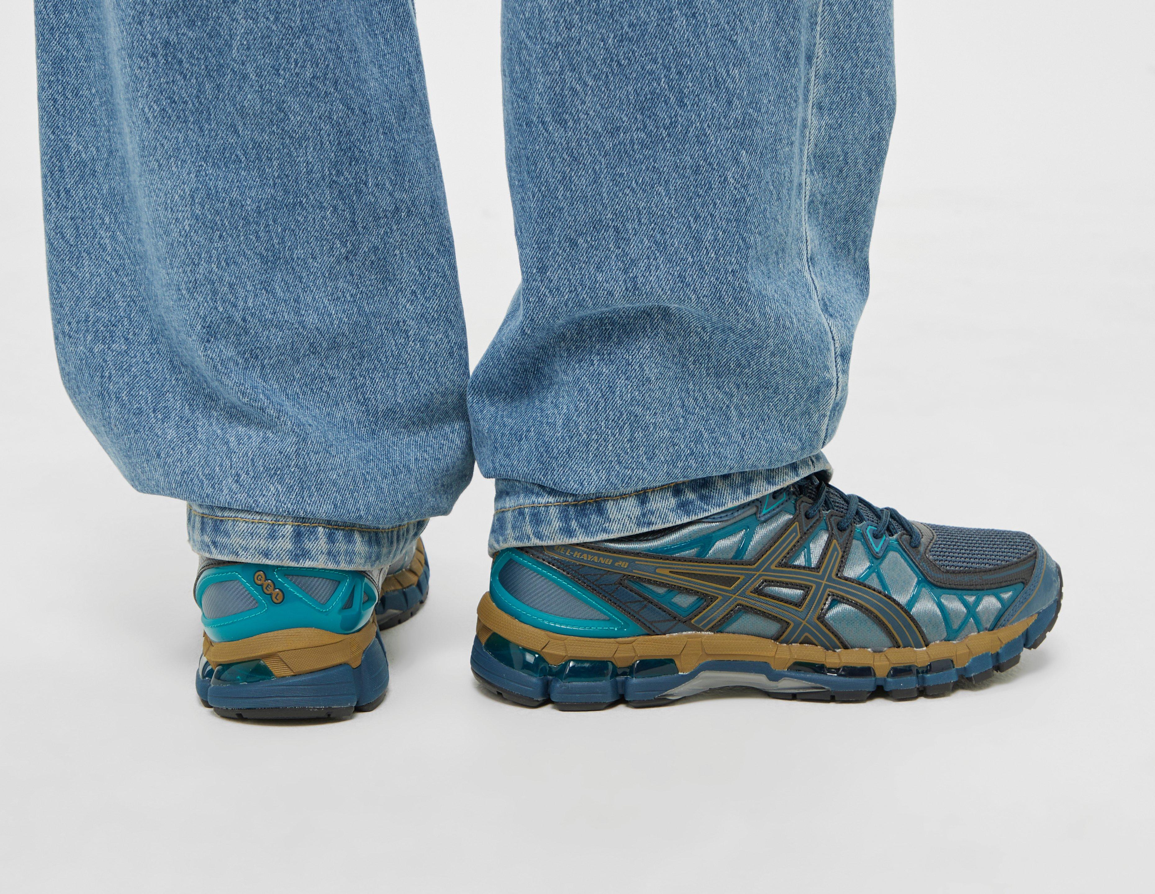 ASICS UB10-S GEL-KAYANO 20