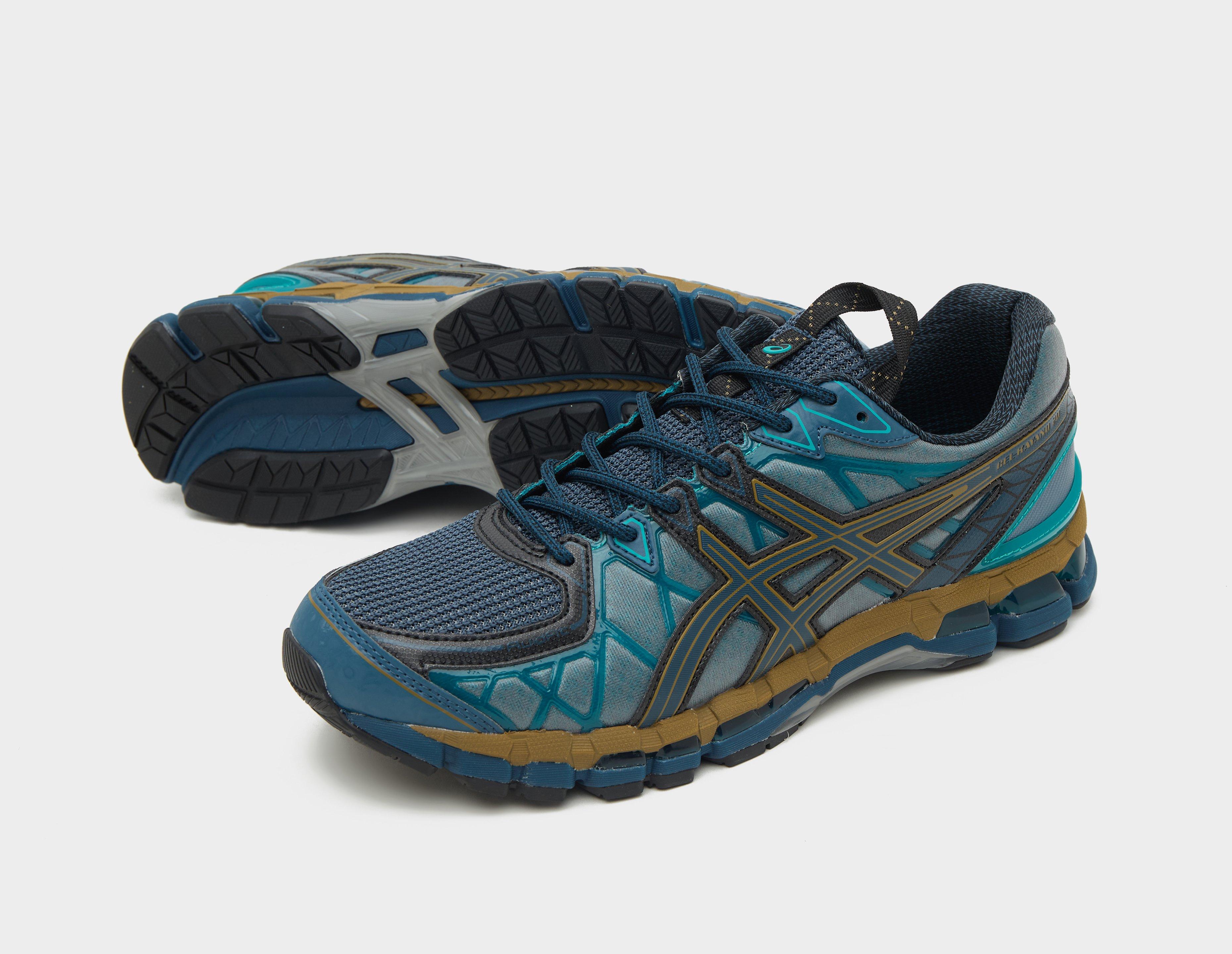 ASICS UB10-S GEL-KAYANO 20