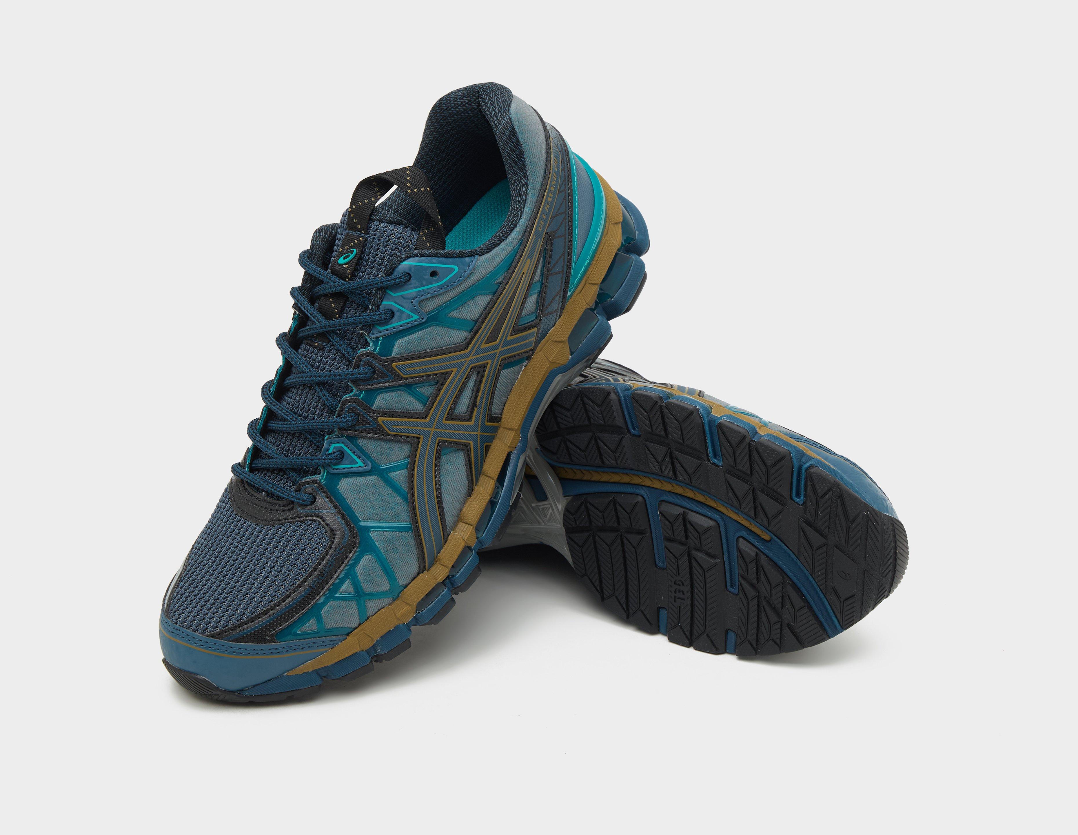 ASICS UB10-S GEL-KAYANO 20 Women's