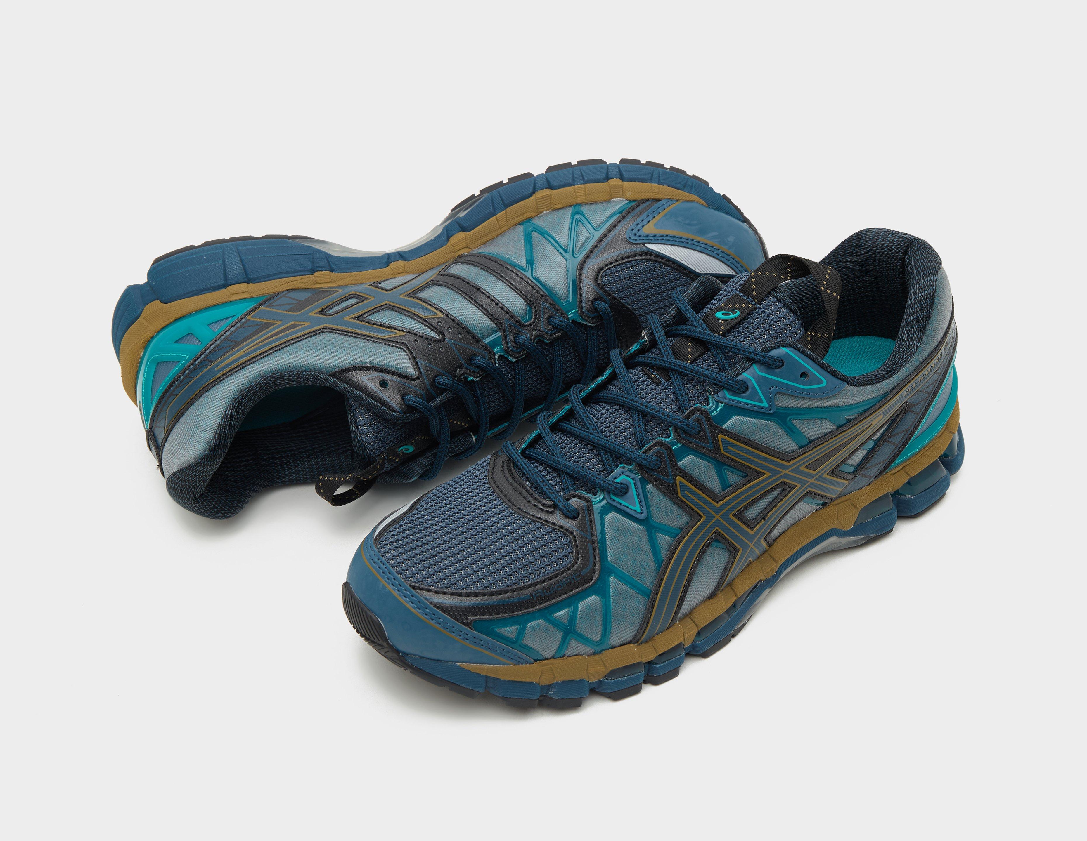 ASICS UB10-S GEL-KAYANO 20 Women's