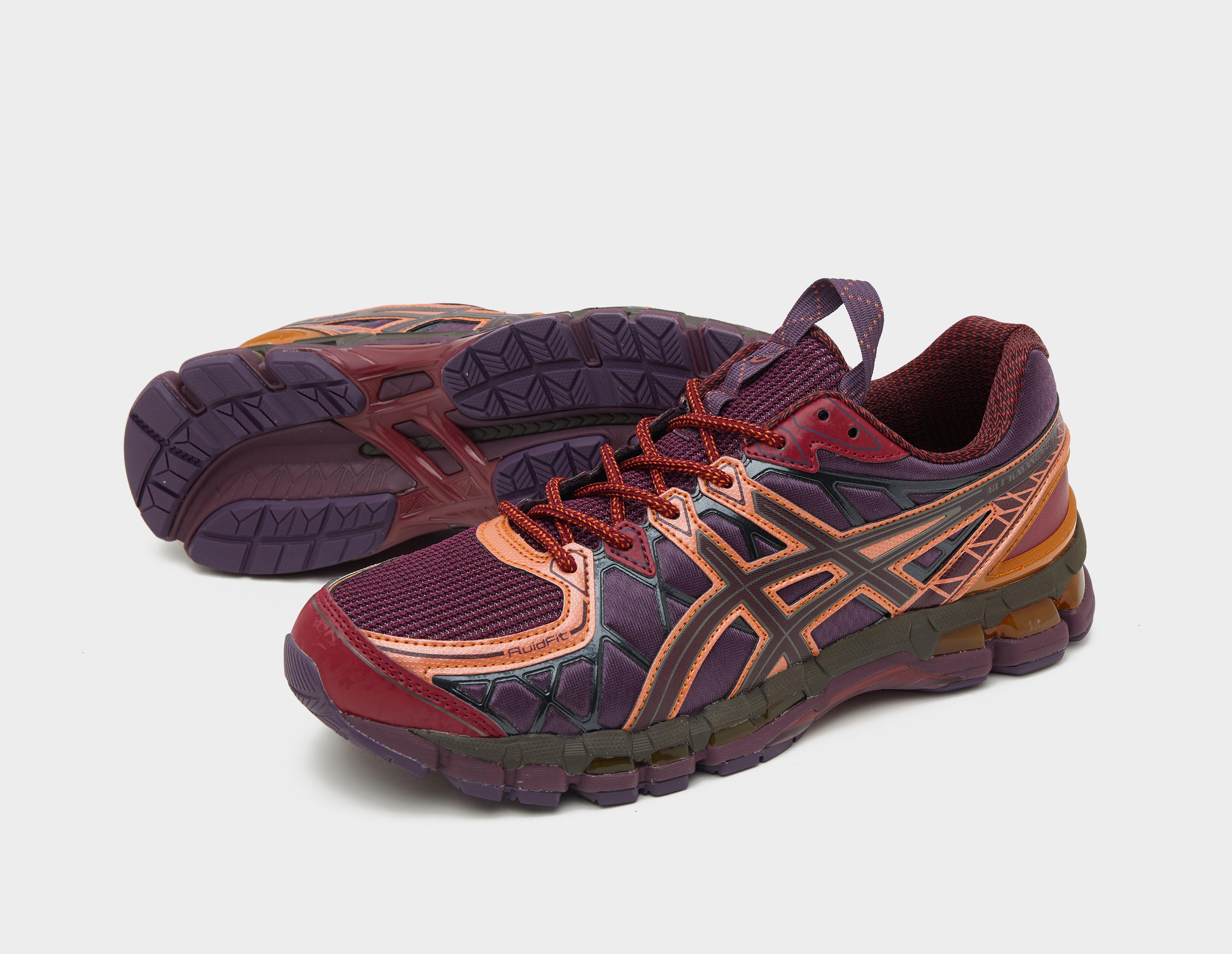 ASICS UB10-S GEL-KAYANO 20
