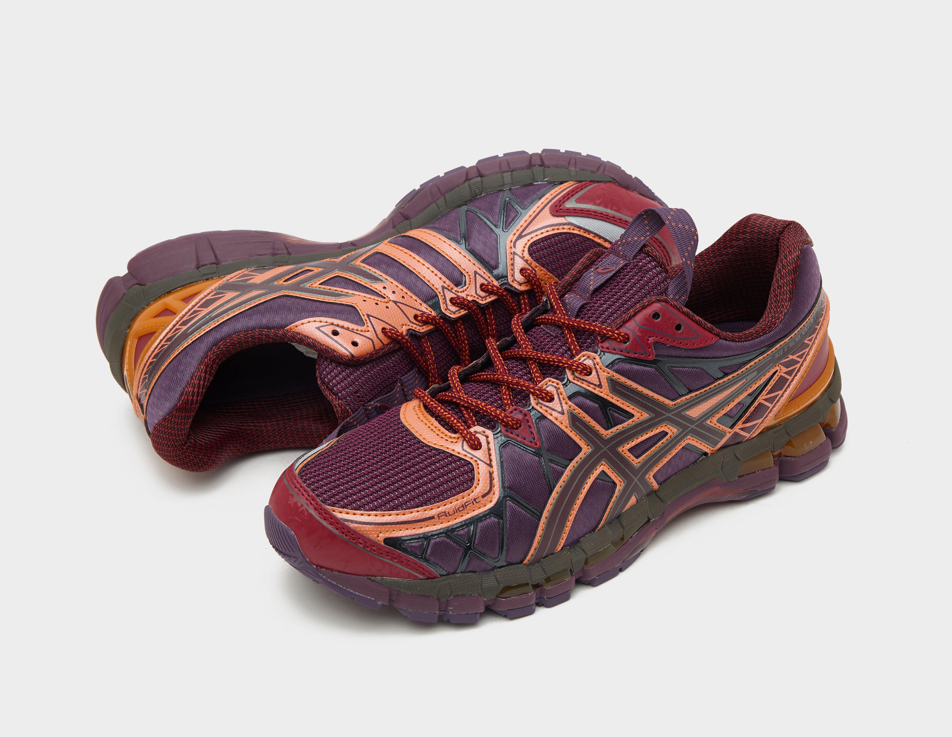 ASICS UB10-S GEL-KAYANO 20