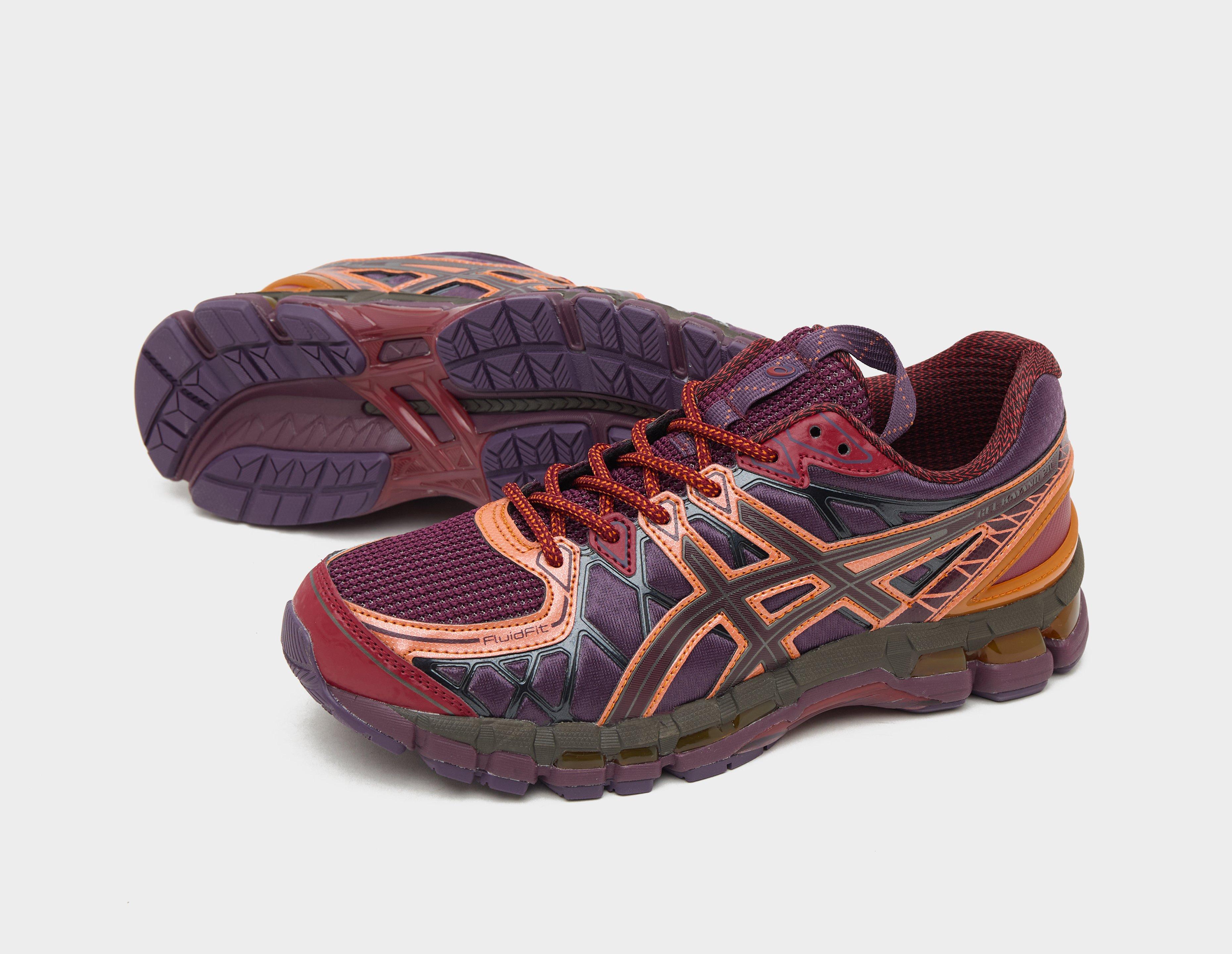 ASICS UB10-S GEL-KAYANO 20 Women's