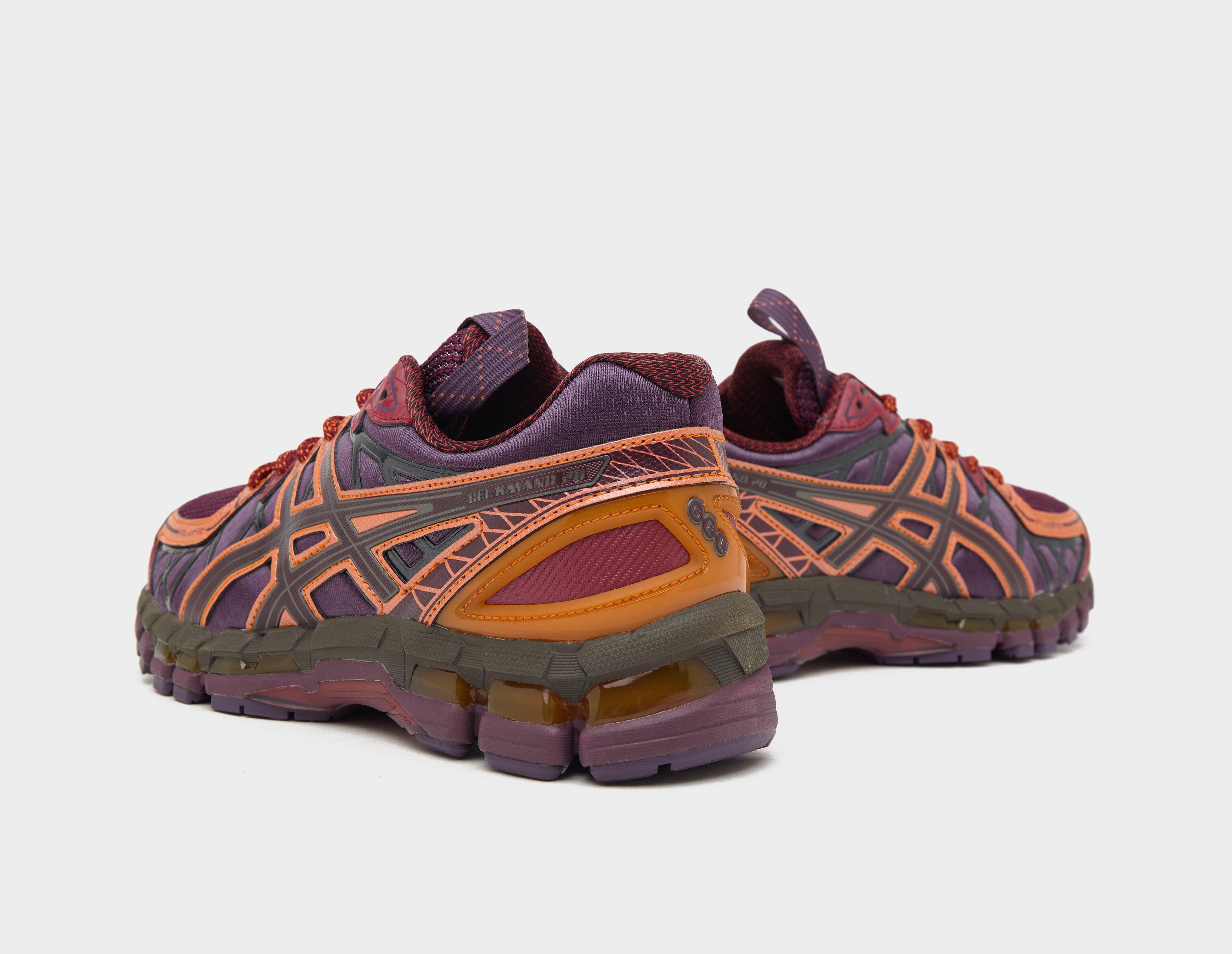 ASICS UB10-S GEL-KAYANO 20 Women's