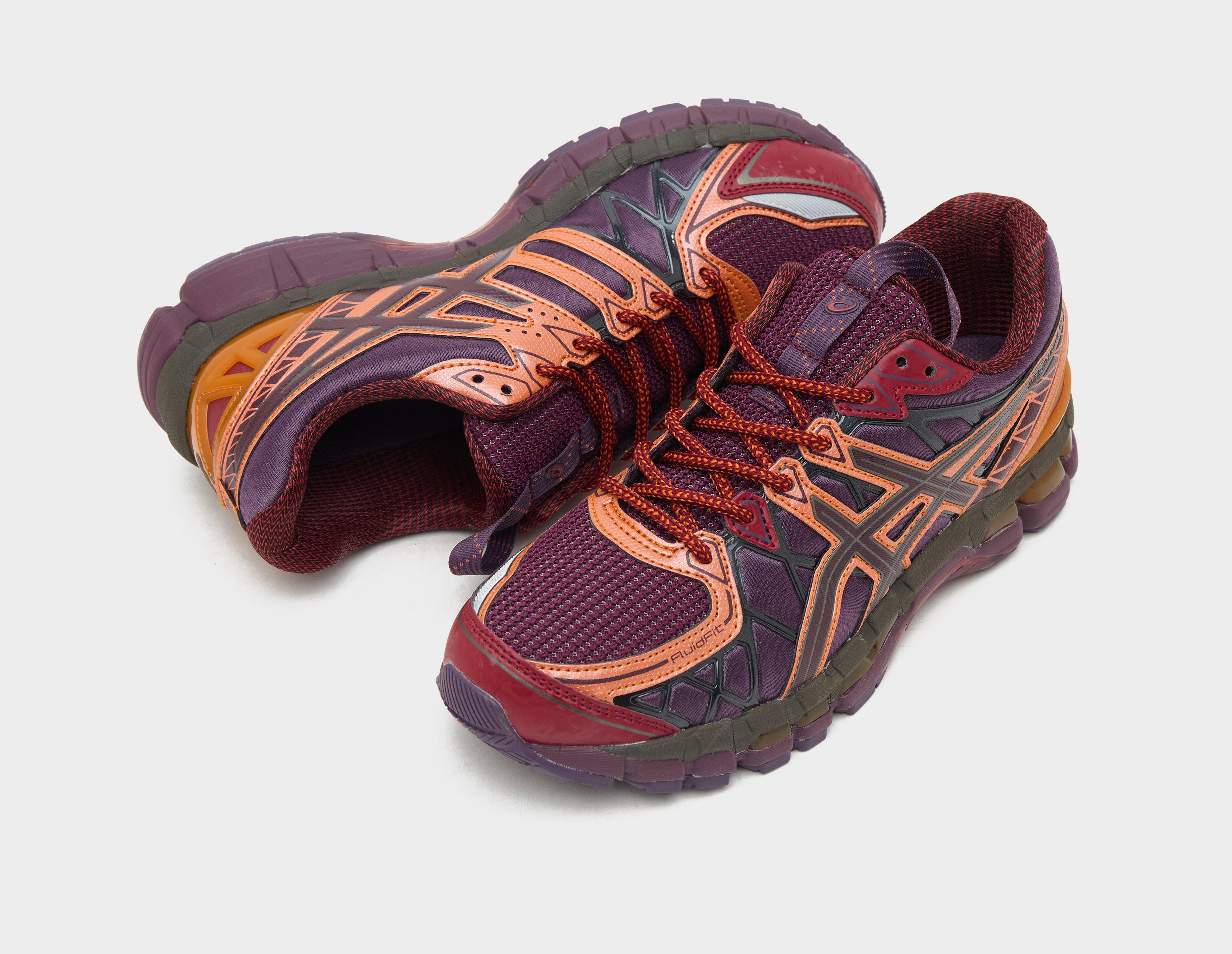 ASICS UB10-S GEL-KAYANO 20 Women's