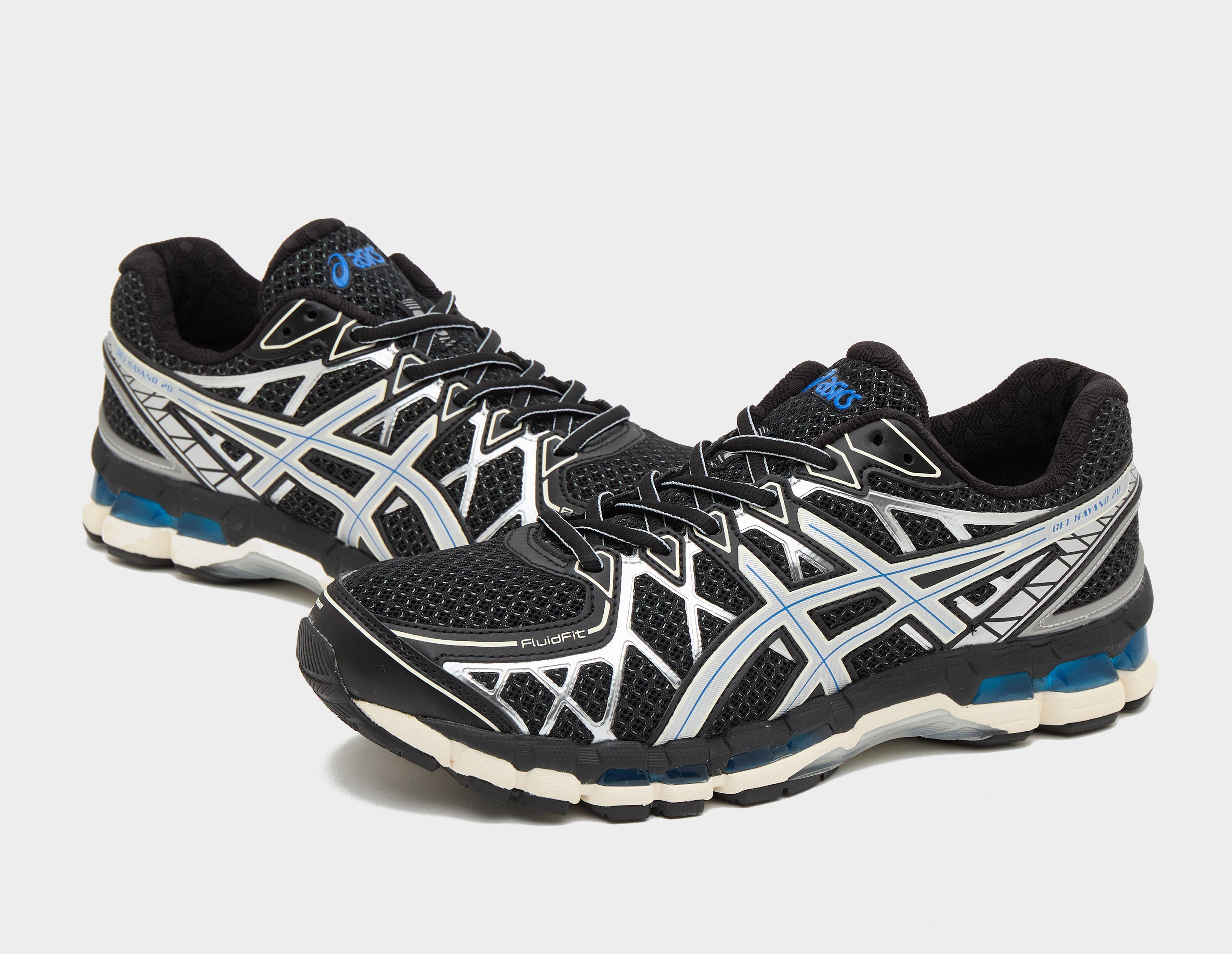 ASICS GEL-KAYANO 20