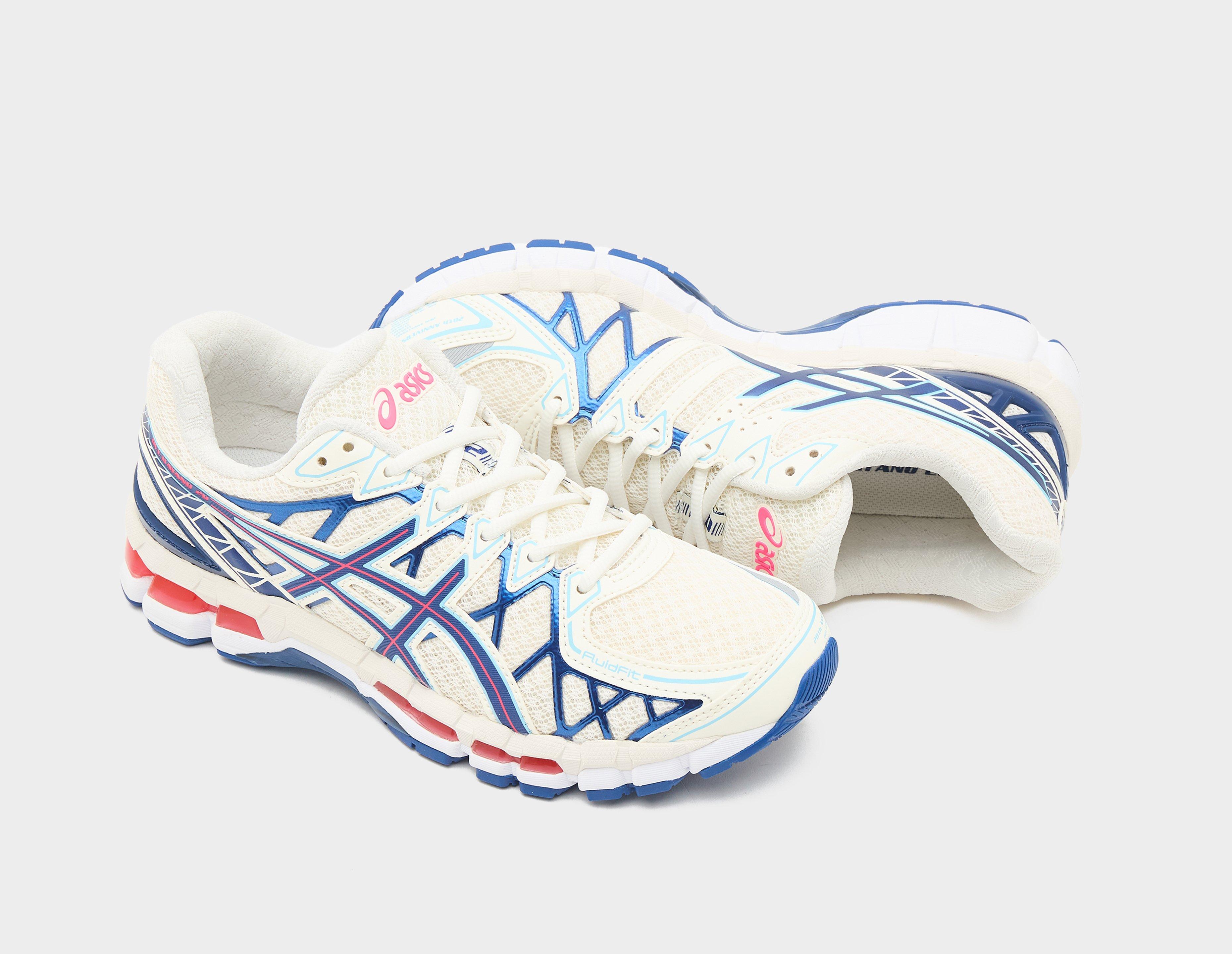 ASICS GEL-KAYANO 20 Women's
