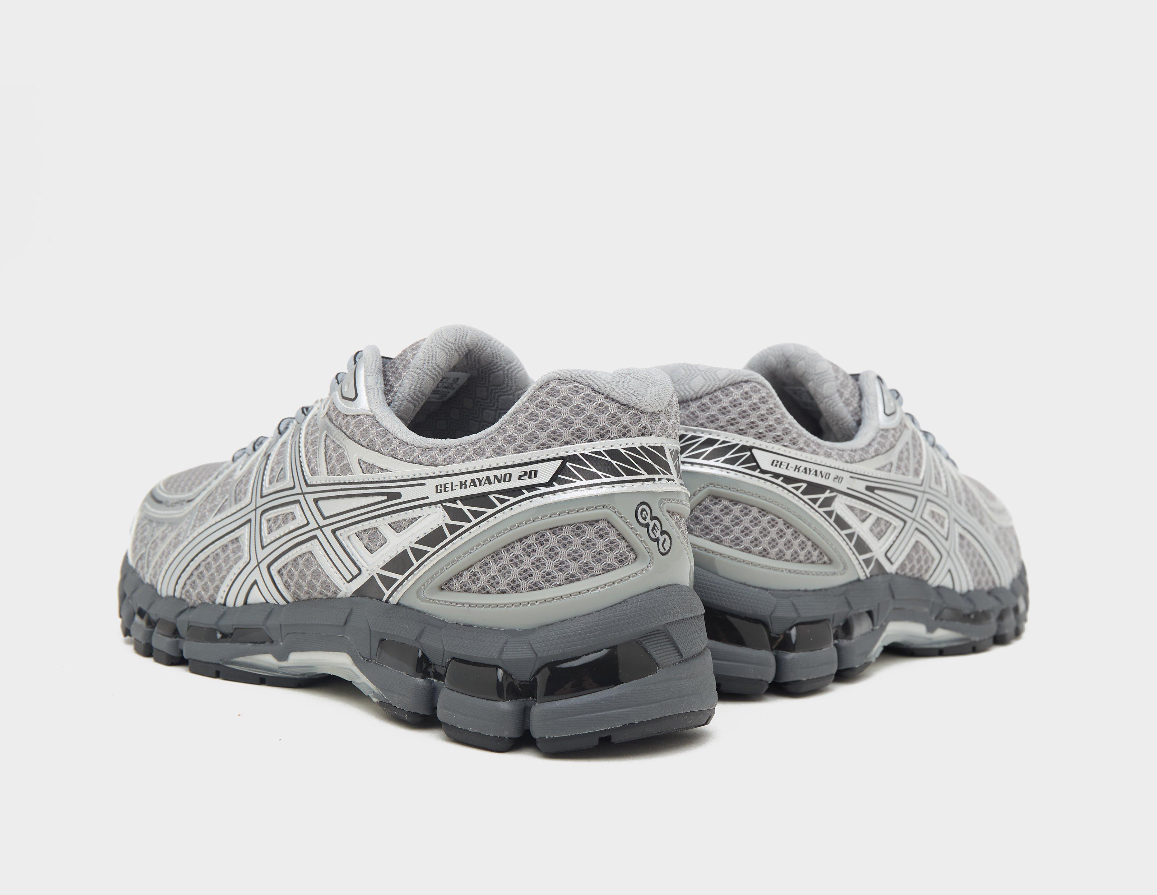 Extra Wide Asics Shoes Kayano Japanese Meaning ASICS Gel-Kayano 20