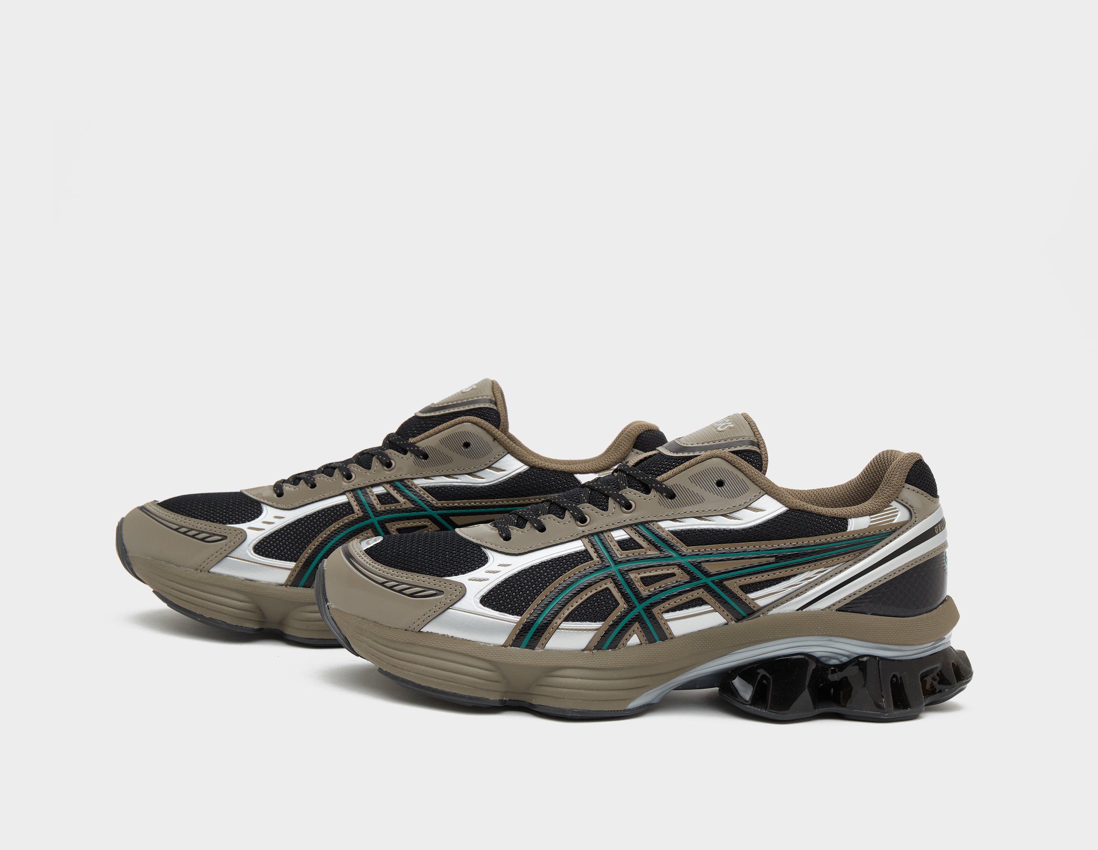 ASICS GEL-KINETIC FLUENT
