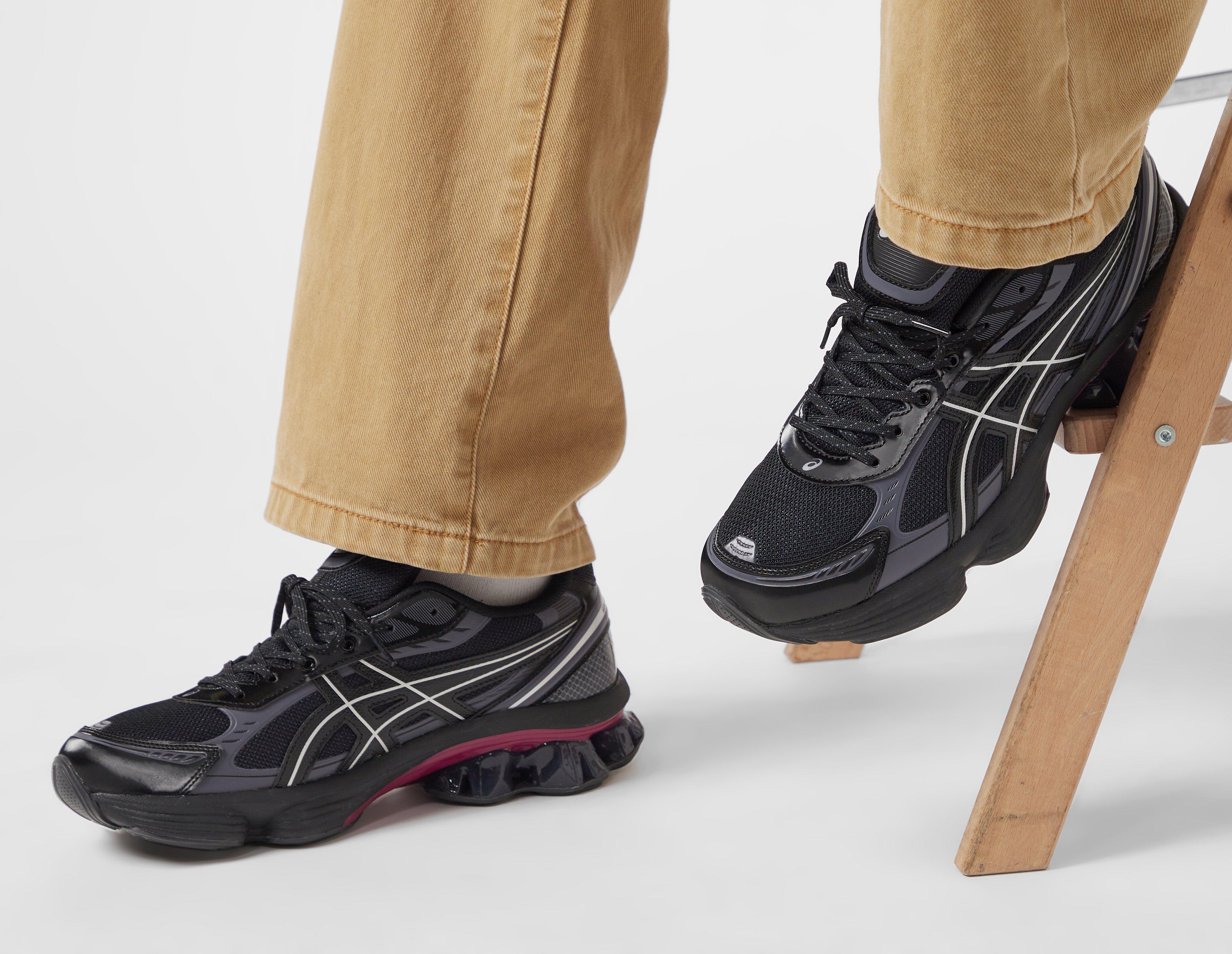 ASICS GEL-KINETIC FLUENT