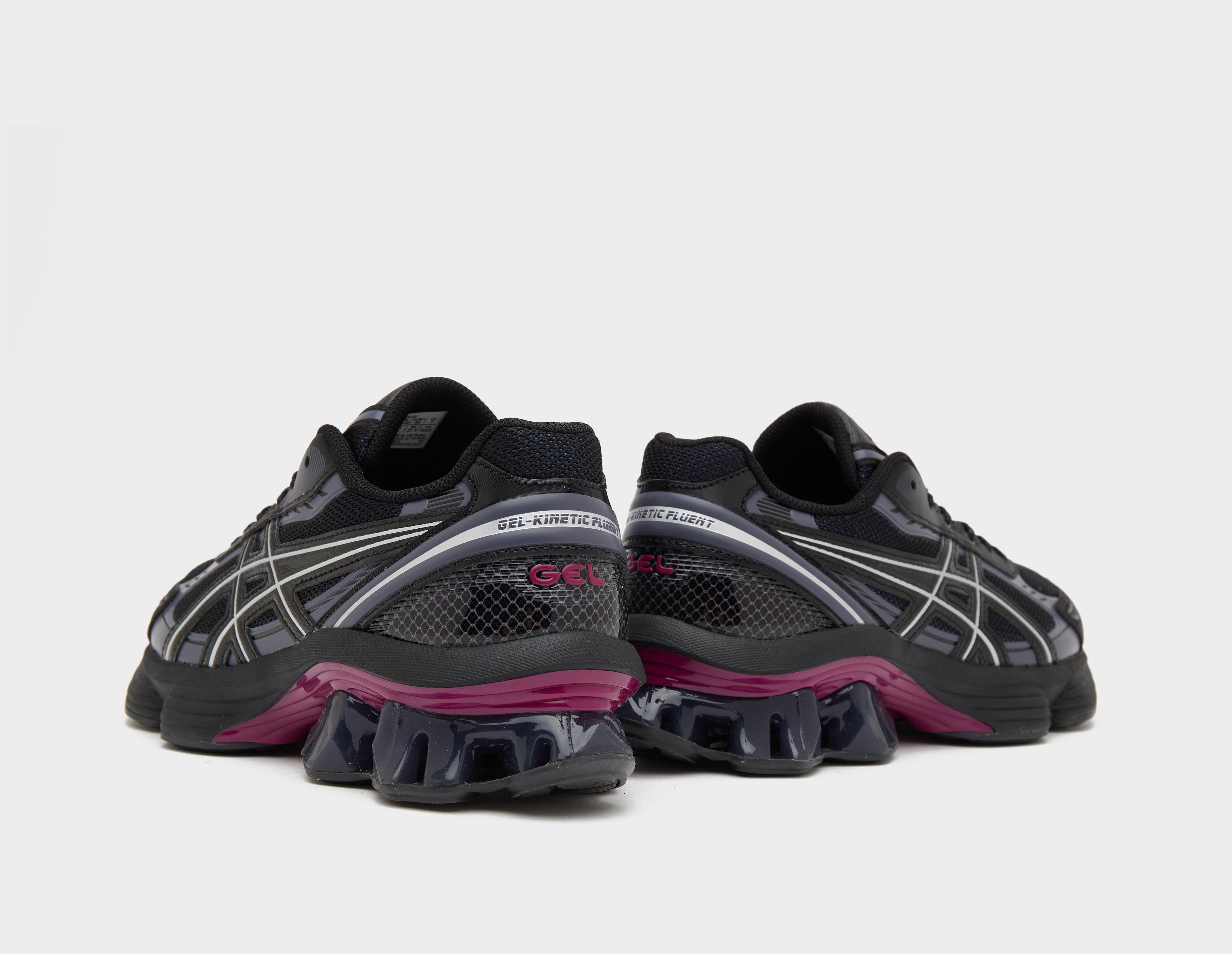 ASICS GEL-KINETIC FLUENT Women's