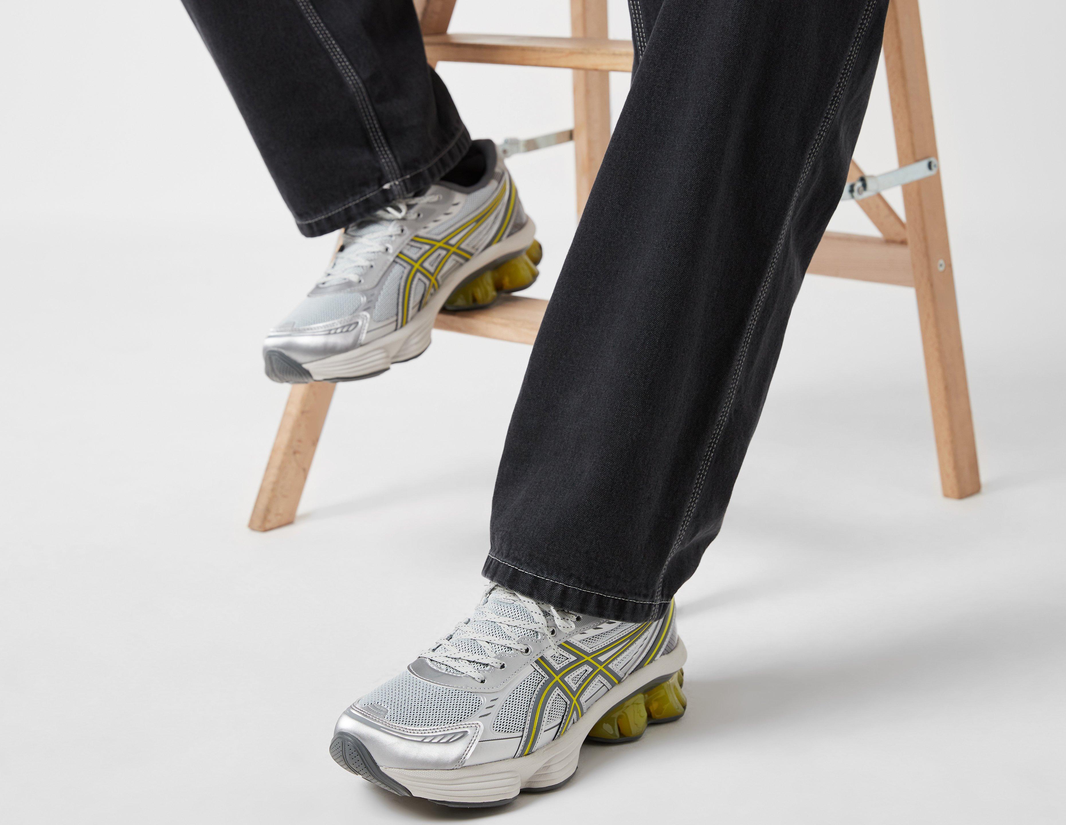 ASICS GEL-KINETIC FLUENT