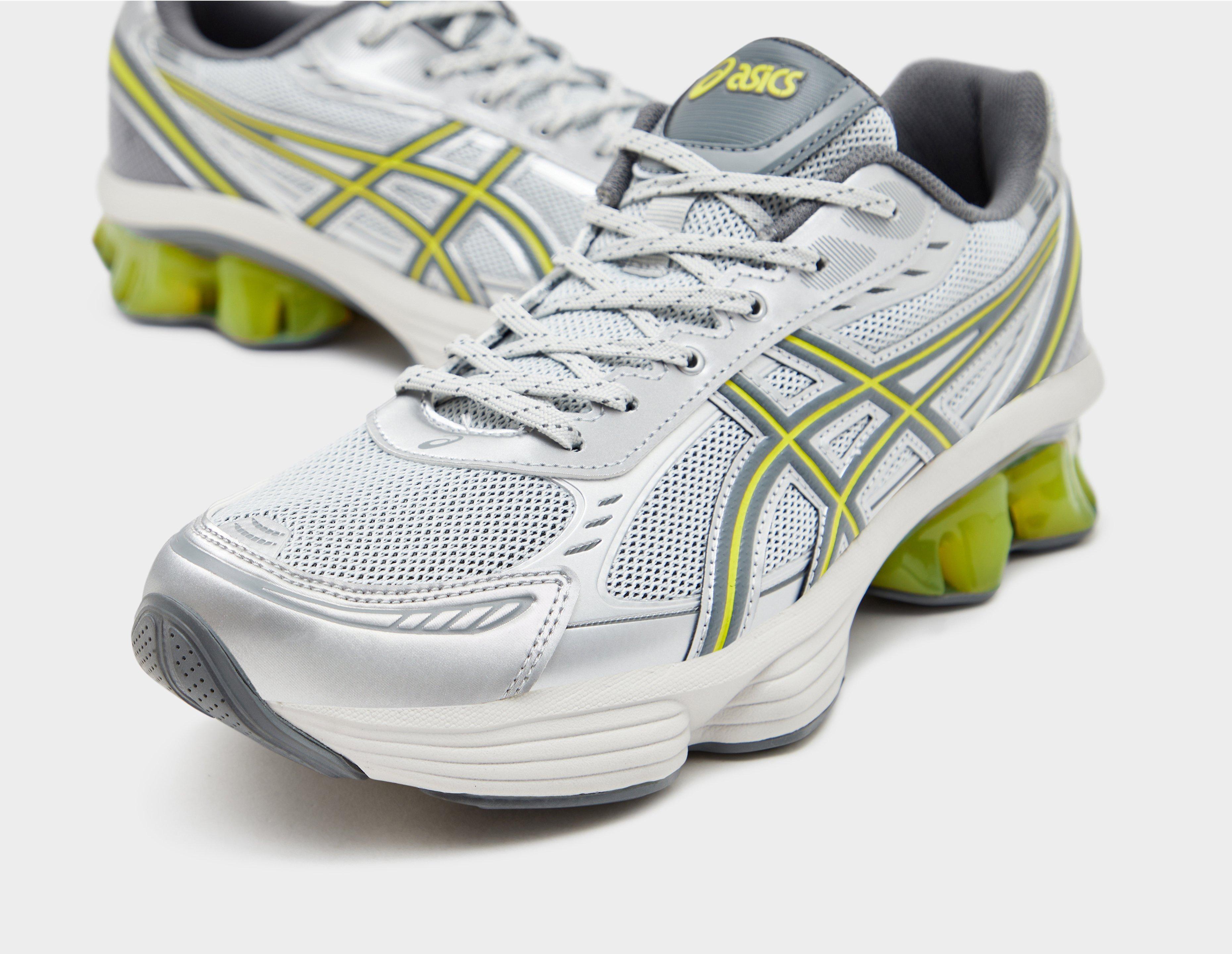 ASICS GEL-KINETIC FLUENT