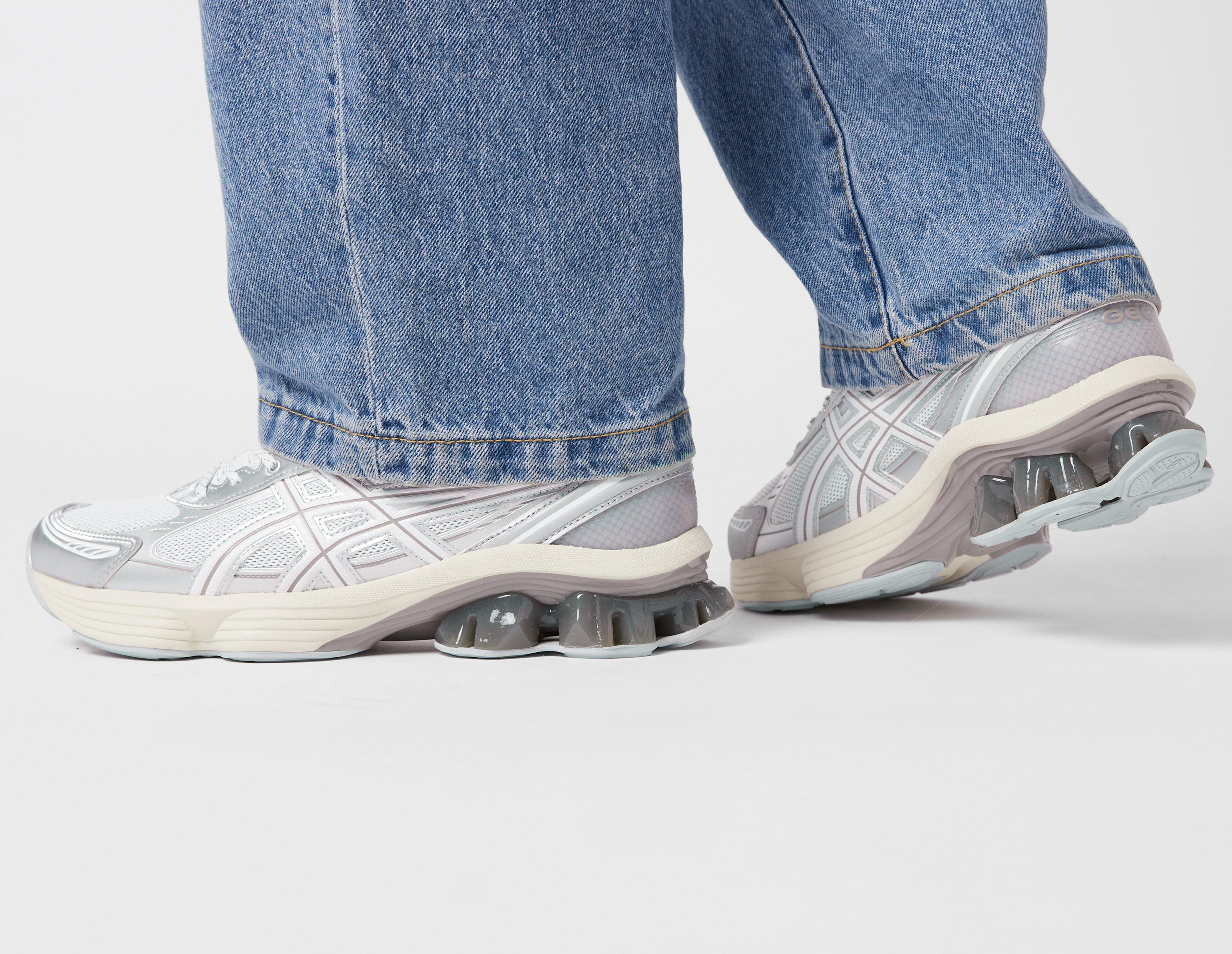 ASICS GEL-KINETIC FLUENT