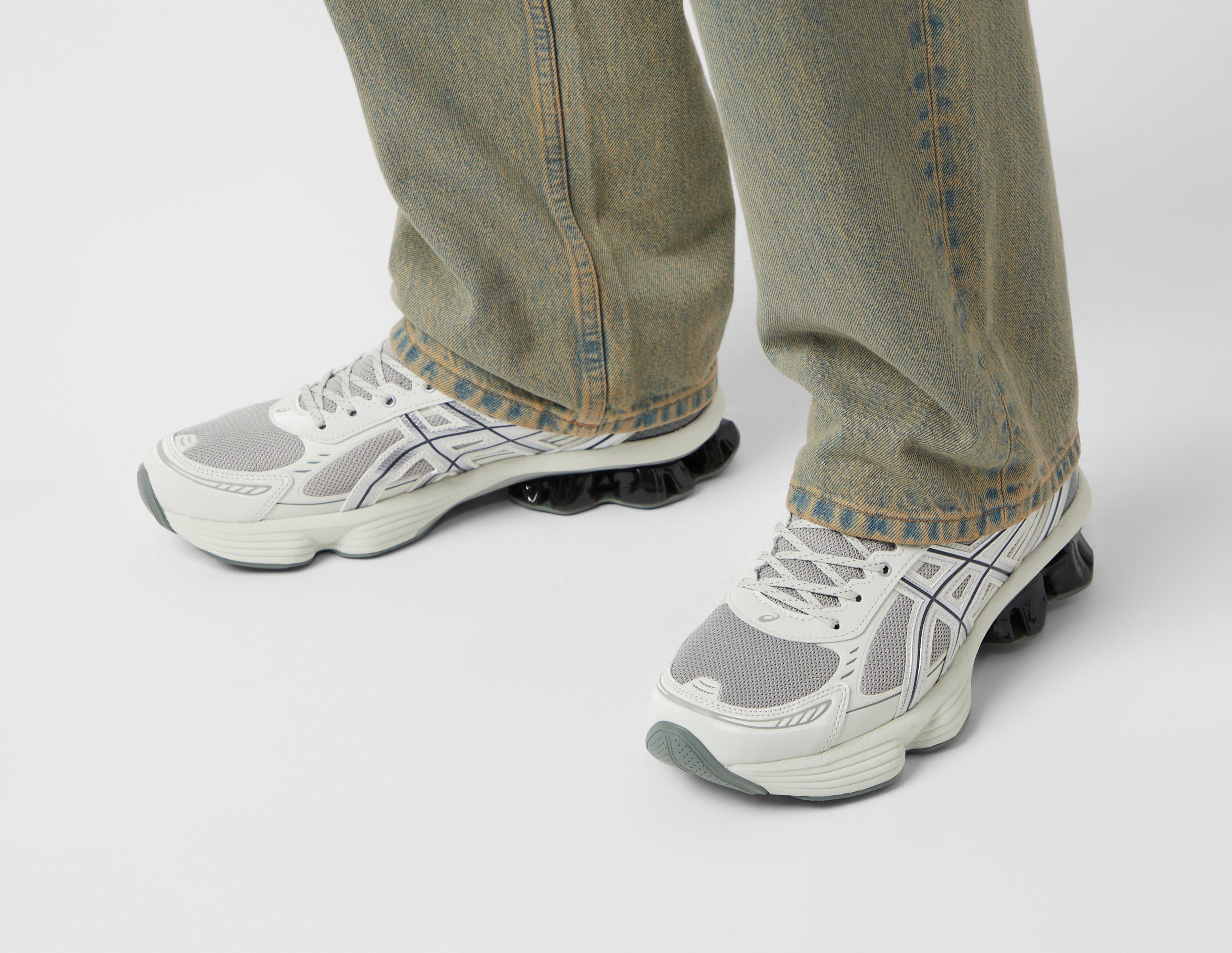 ASICS GEL-KINETIC FLUENT