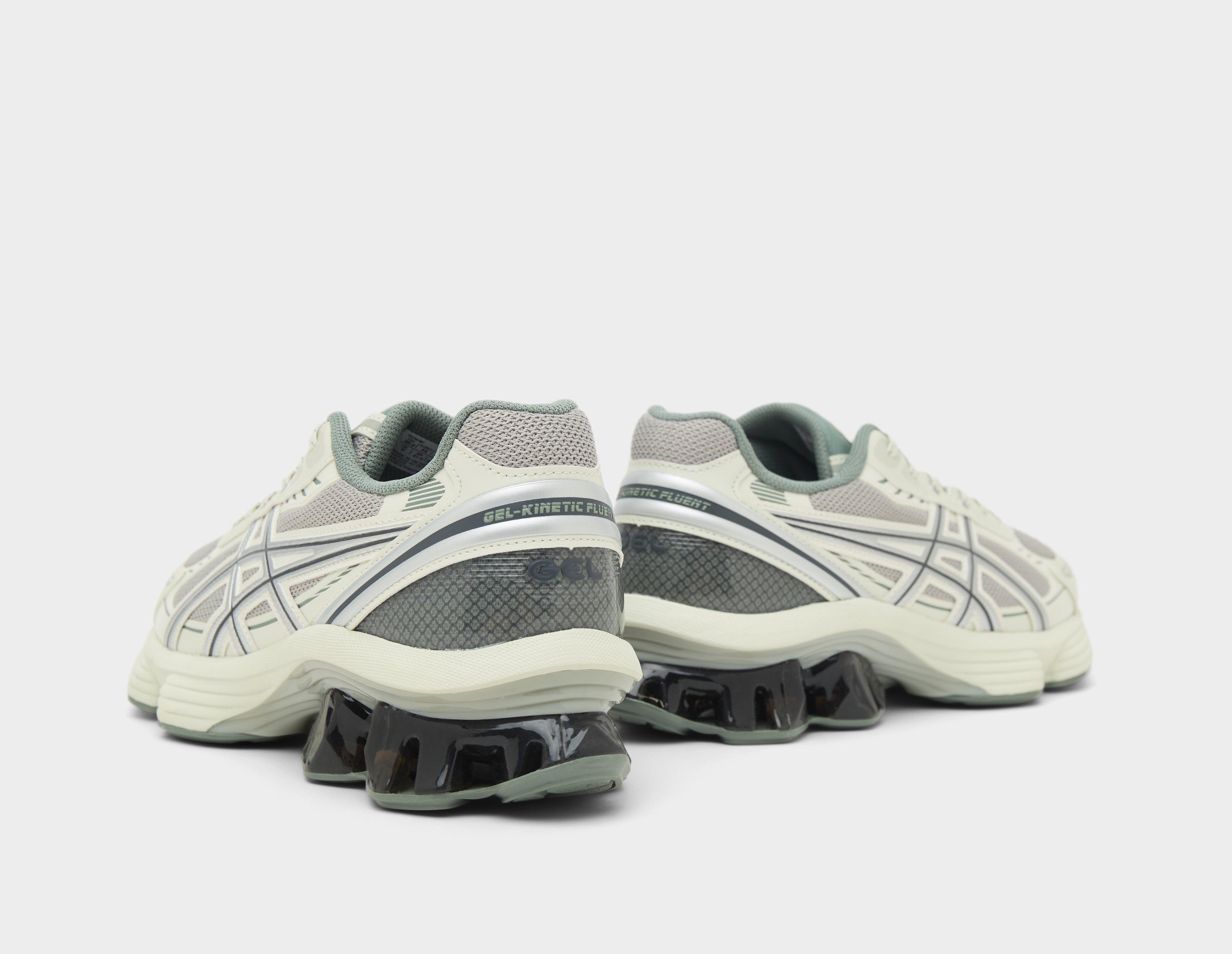 ASICS GEL-KINETIC FLUENT