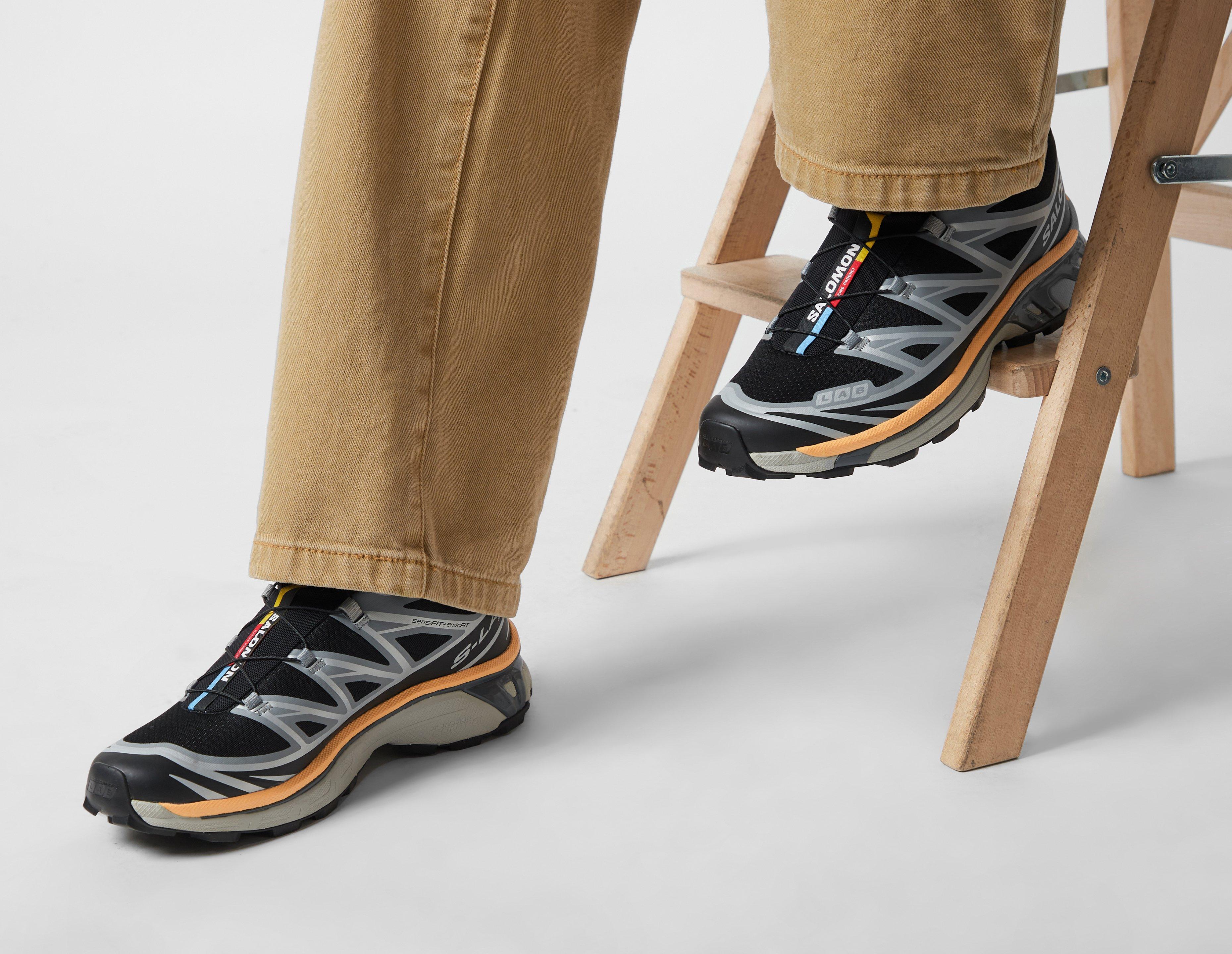 Salomon XT-6