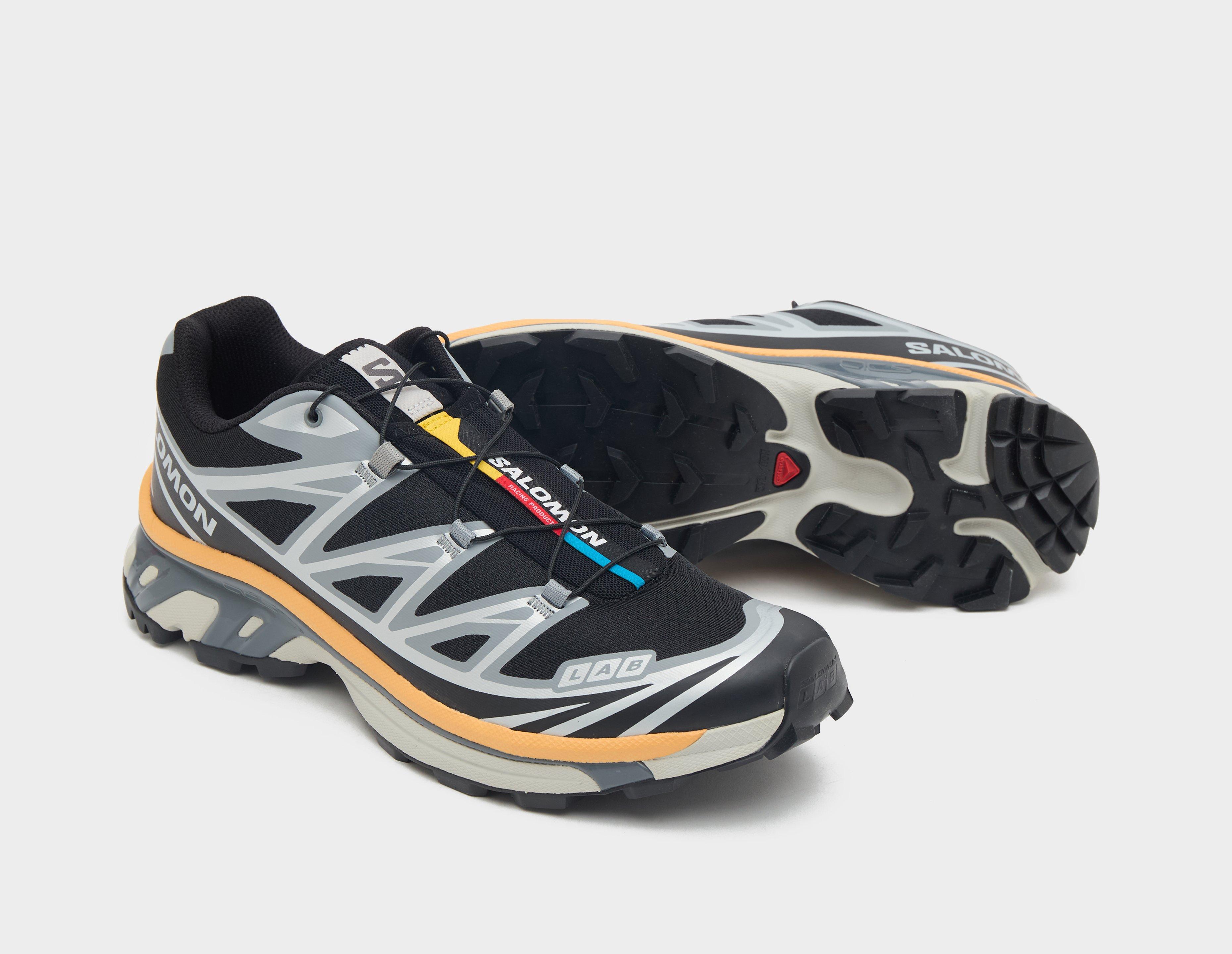 Salomon XT-6