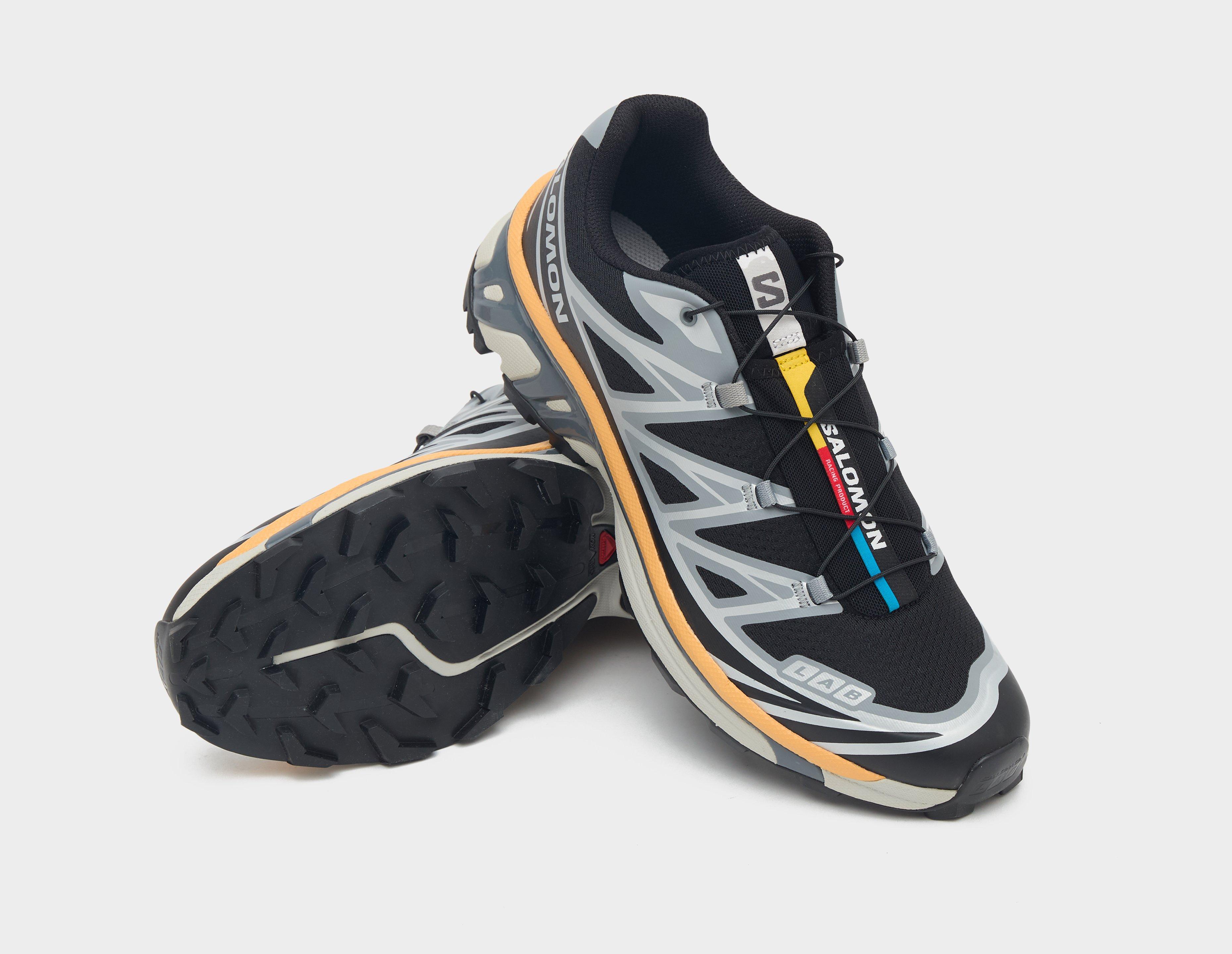 Salomon XT-6