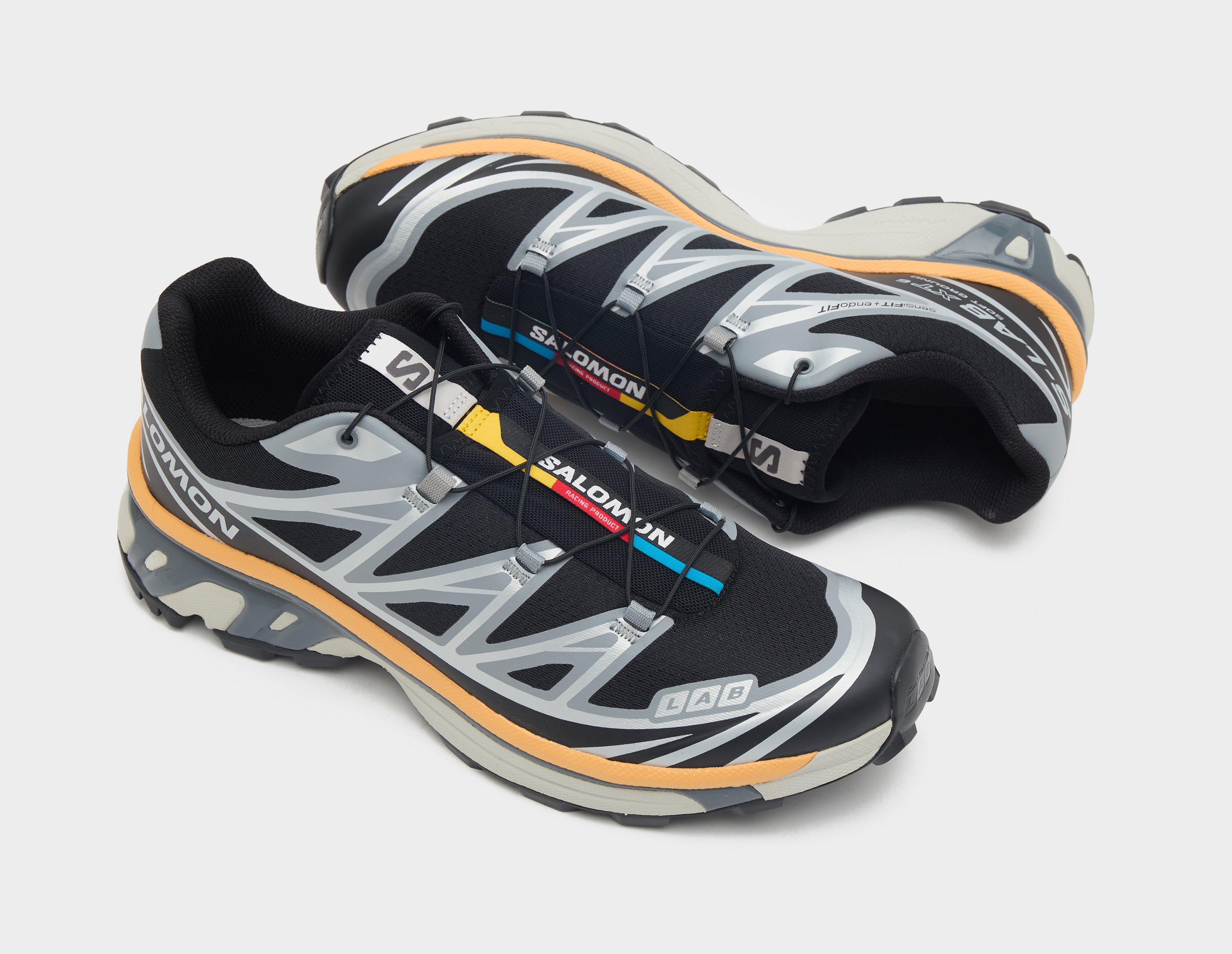 Salomon XT-6