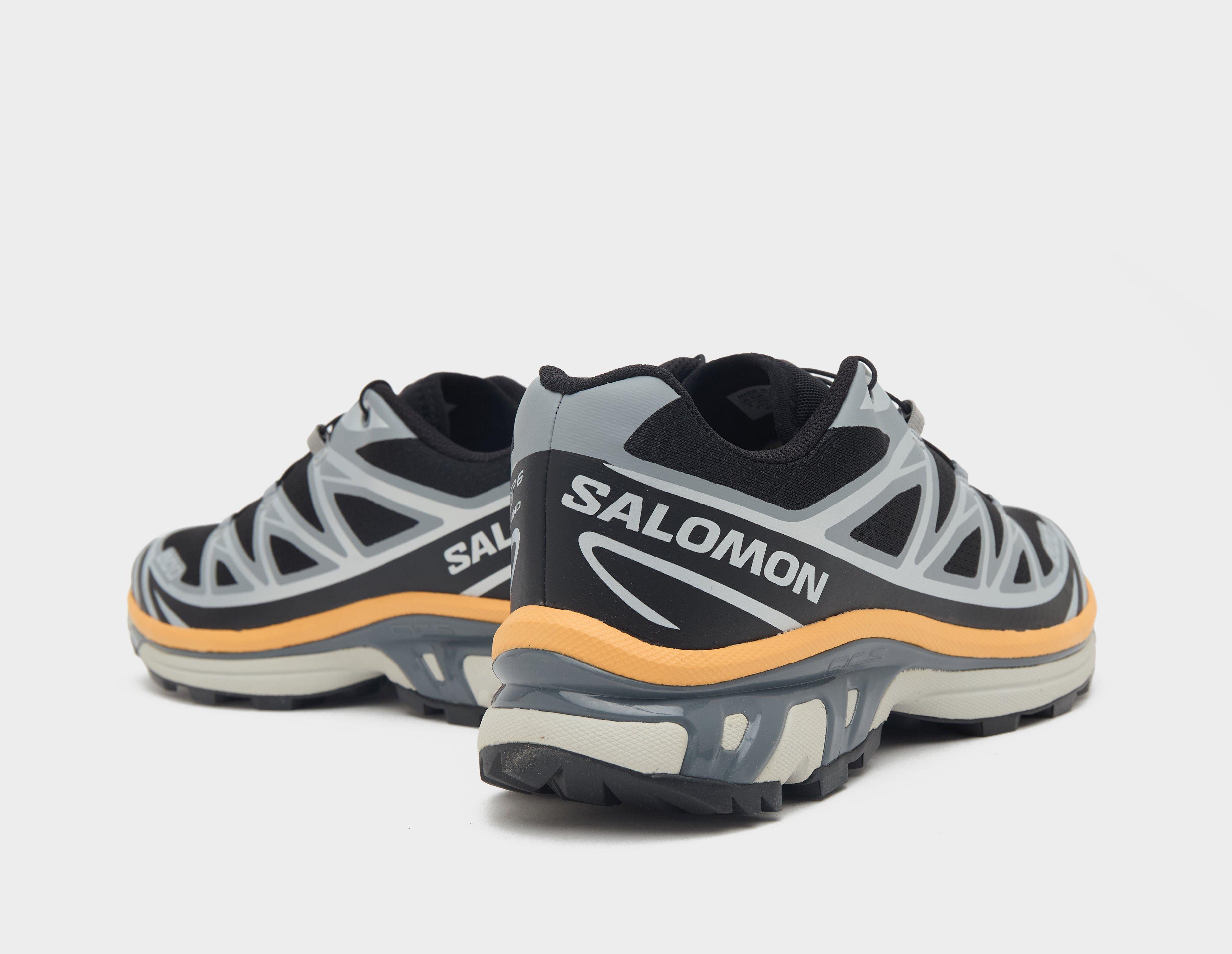 Salomon XT-6