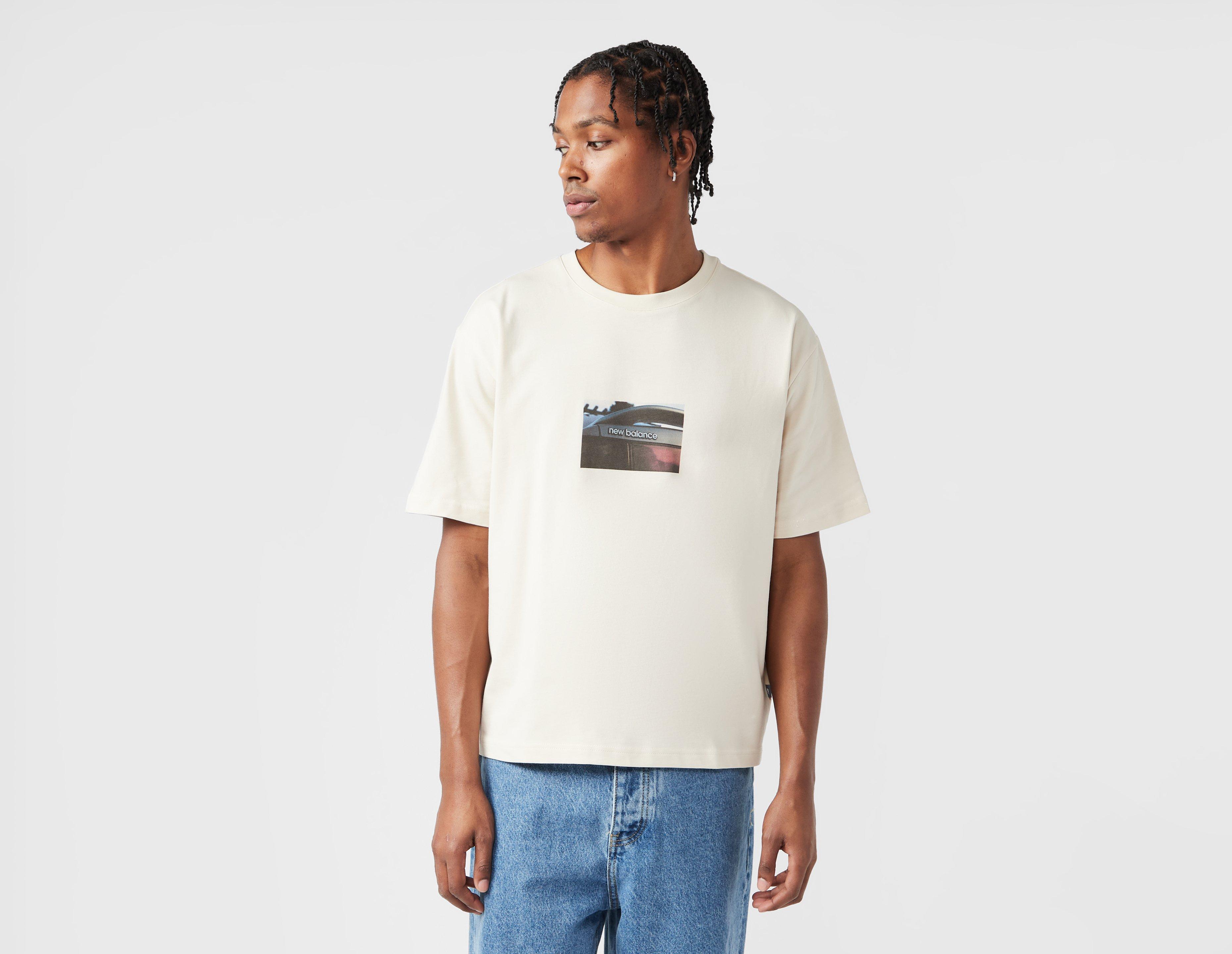 New Balance Bumper T-Shirt - size? exclusive