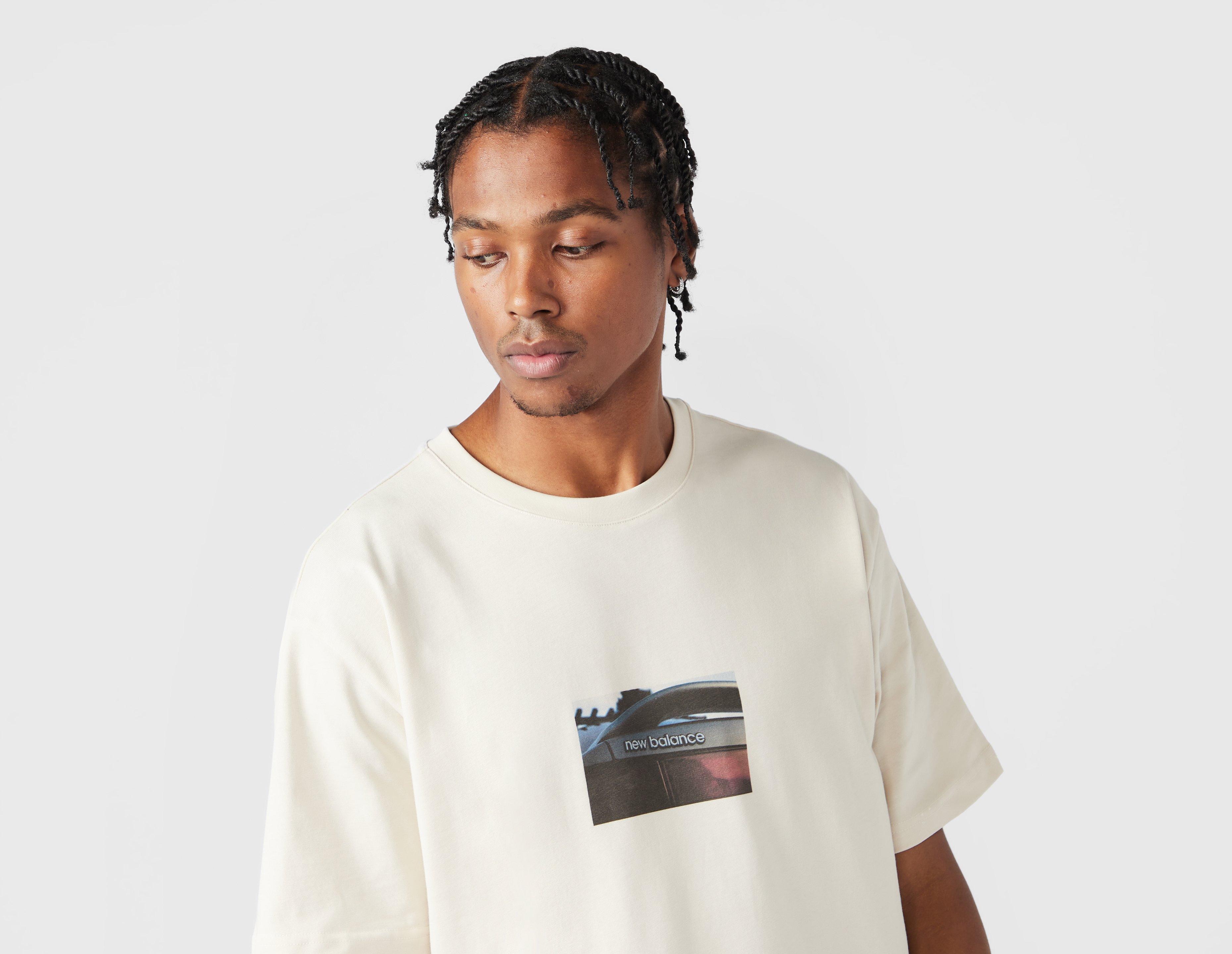 New Balance Bumper T-Shirt - size? exclusive