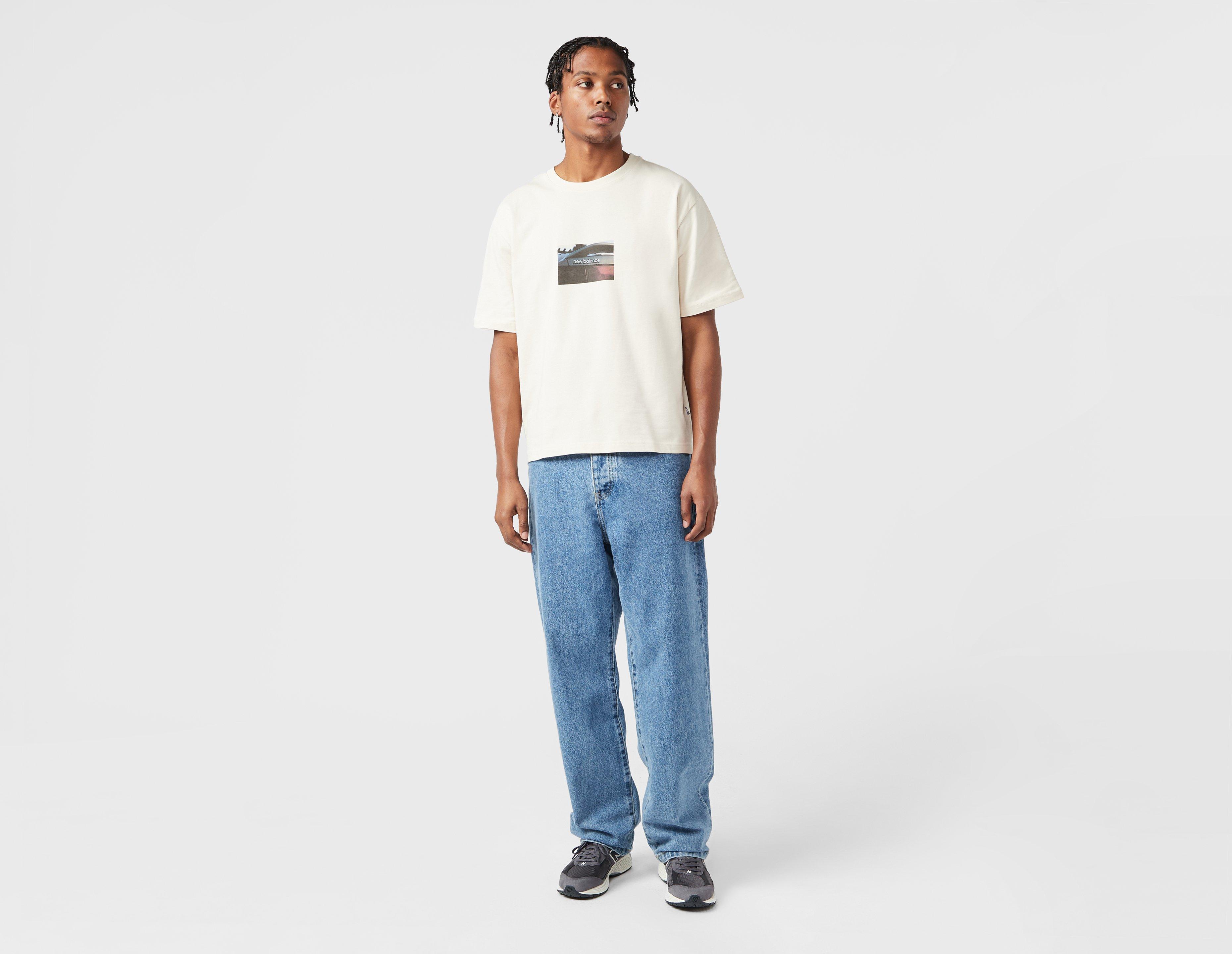 New Balance Bumper T-Shirt - size? exclusive