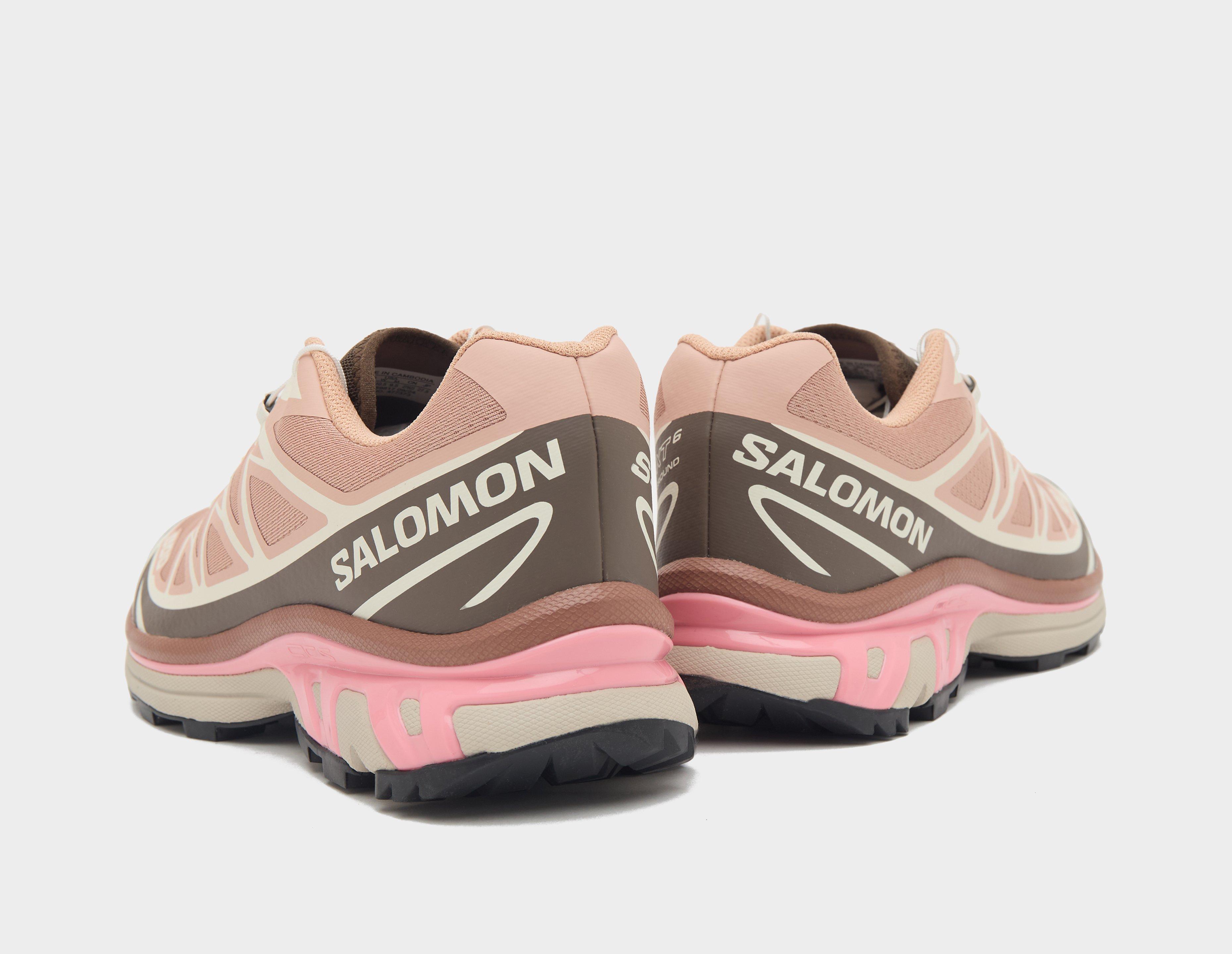 Salomon XT-6