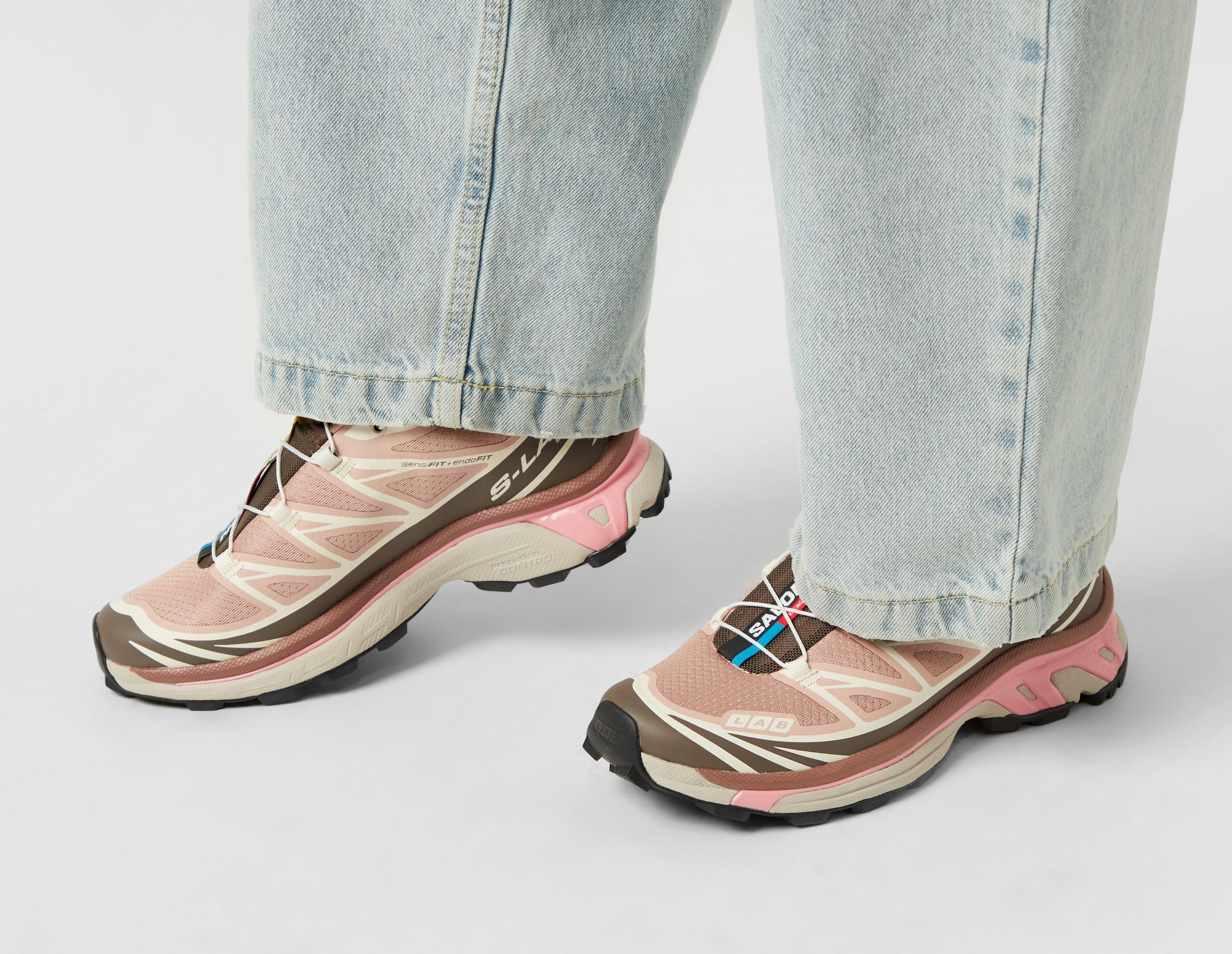 Salomon XT-6 Advanced Femme