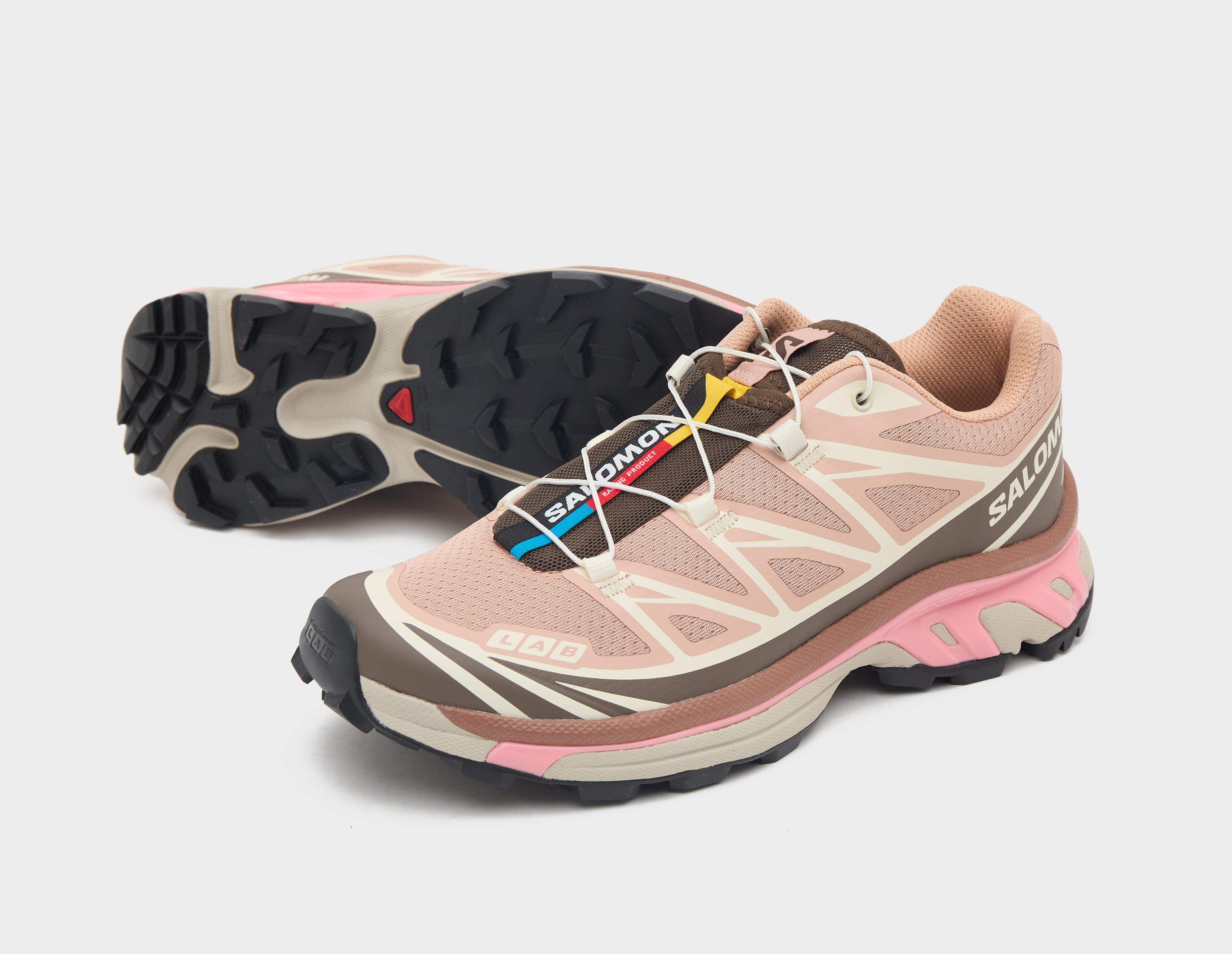 Salomon XT-6 Advanced Femme