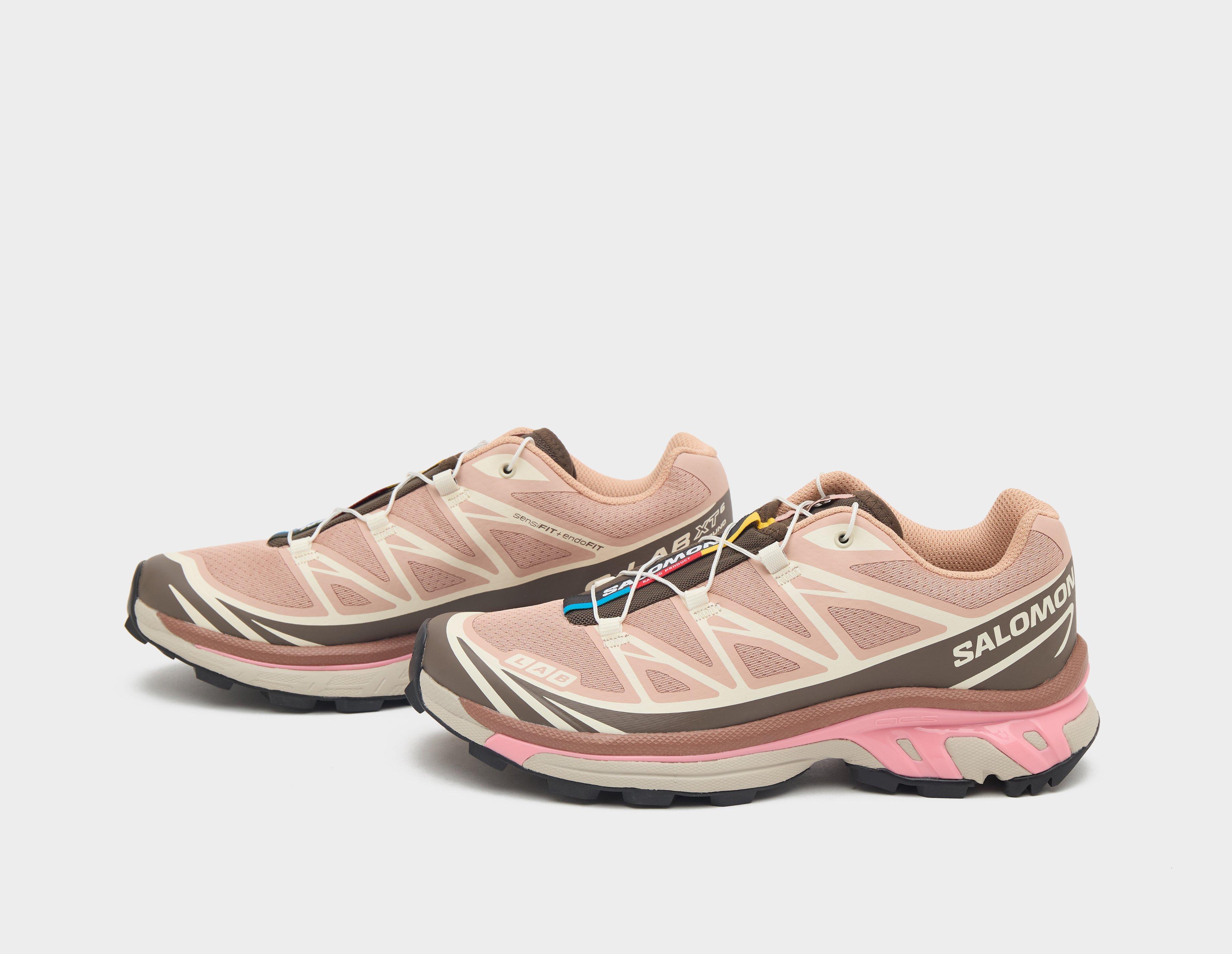 Salomon XT-6 Advanced Femme