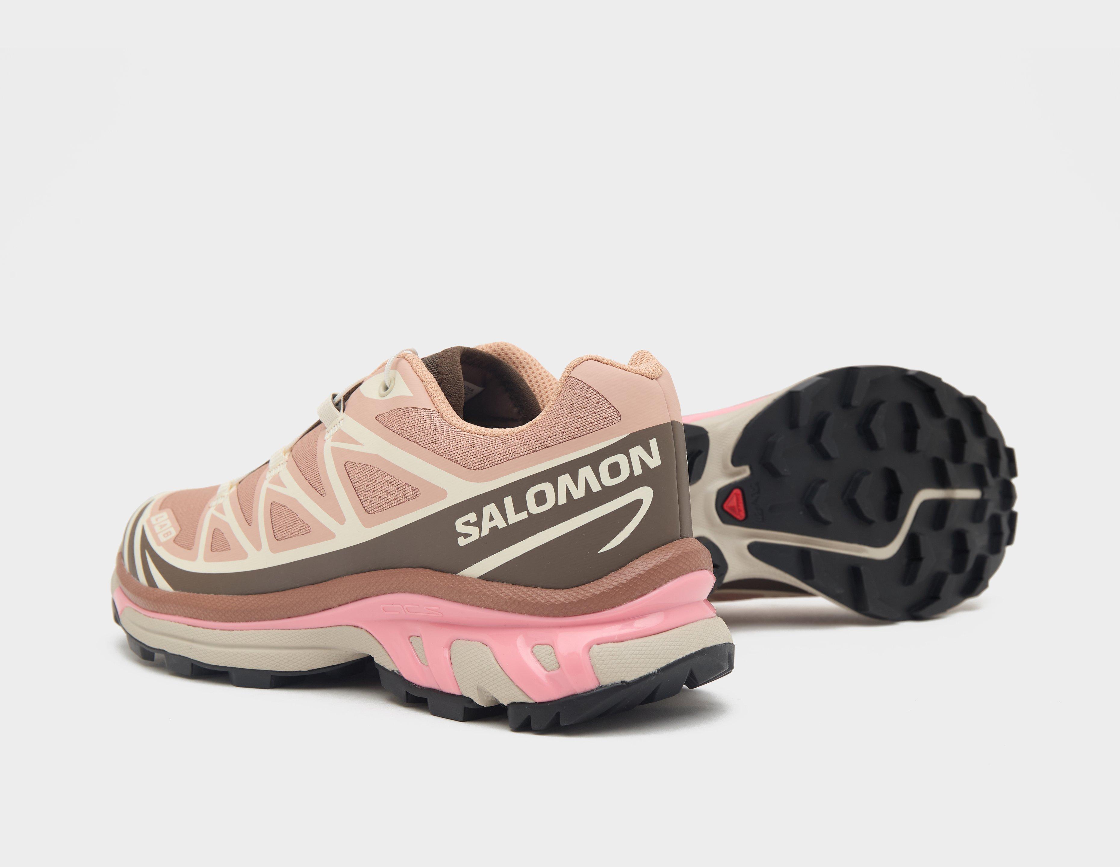 Salomon XT-6 Advanced Femme