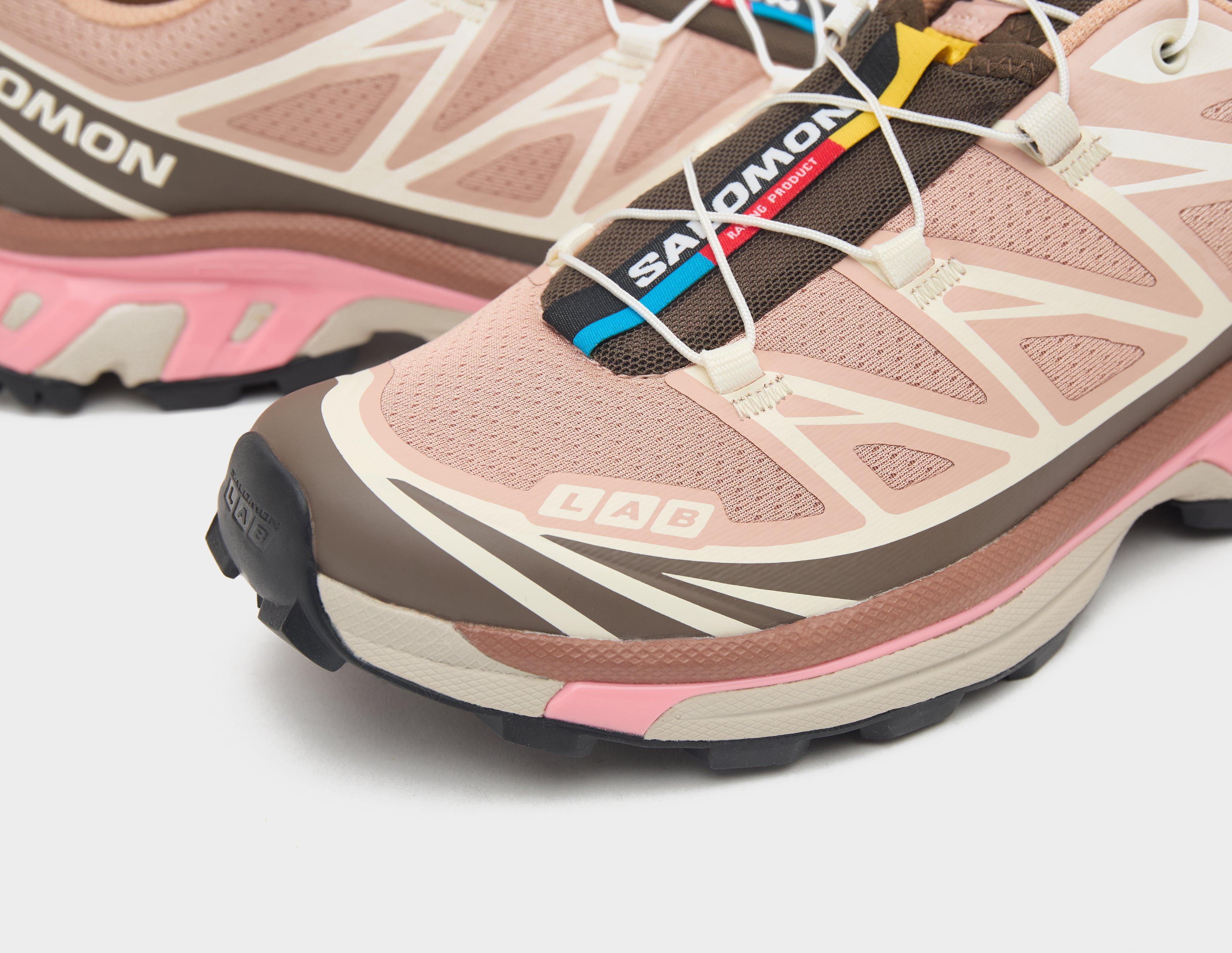 Salomon XT-6 Advanced Femme