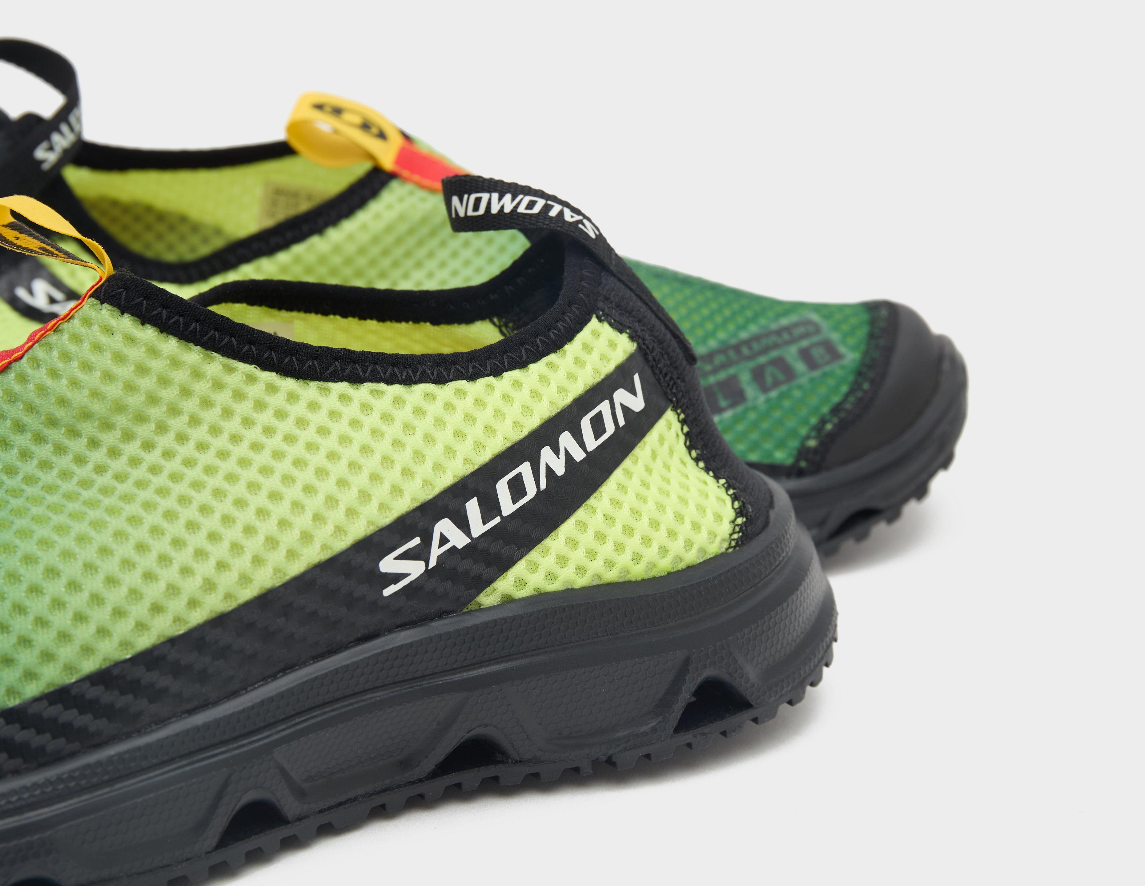 Salomon RX MOC 3.0 Women's