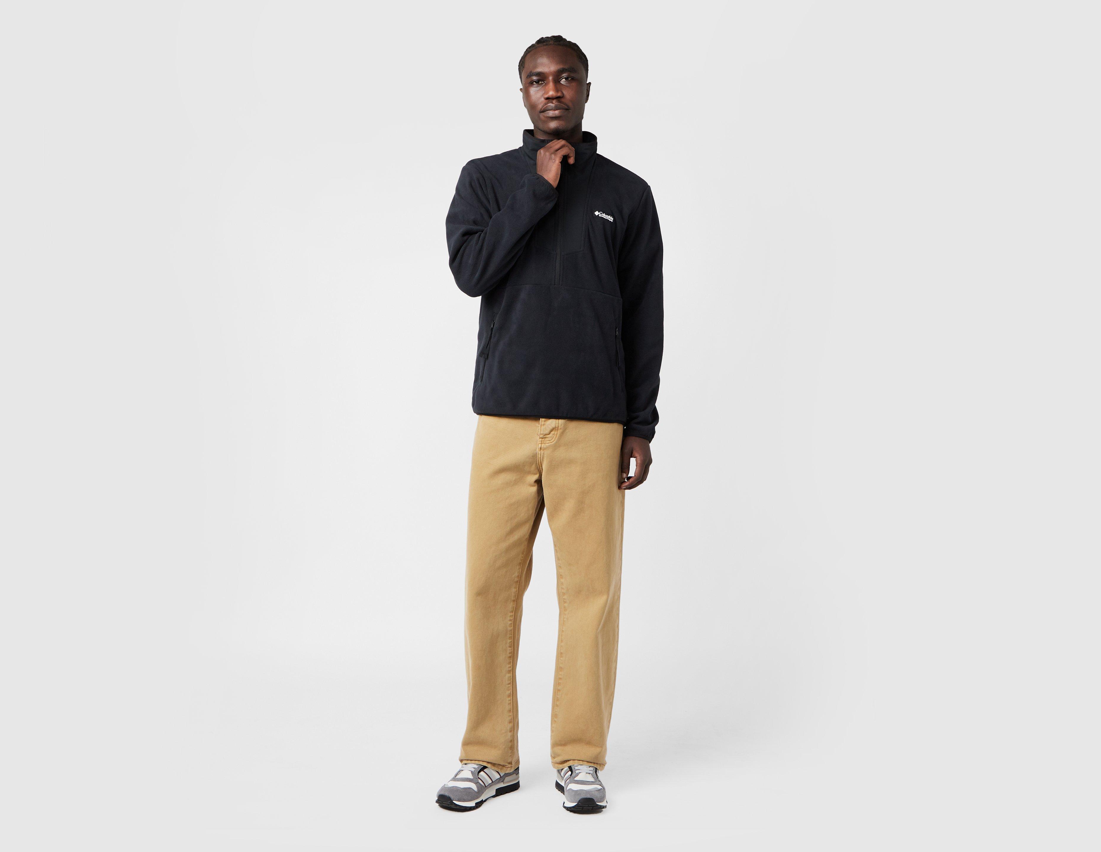 Columbia Sequioa Grove Half Zip Fleece