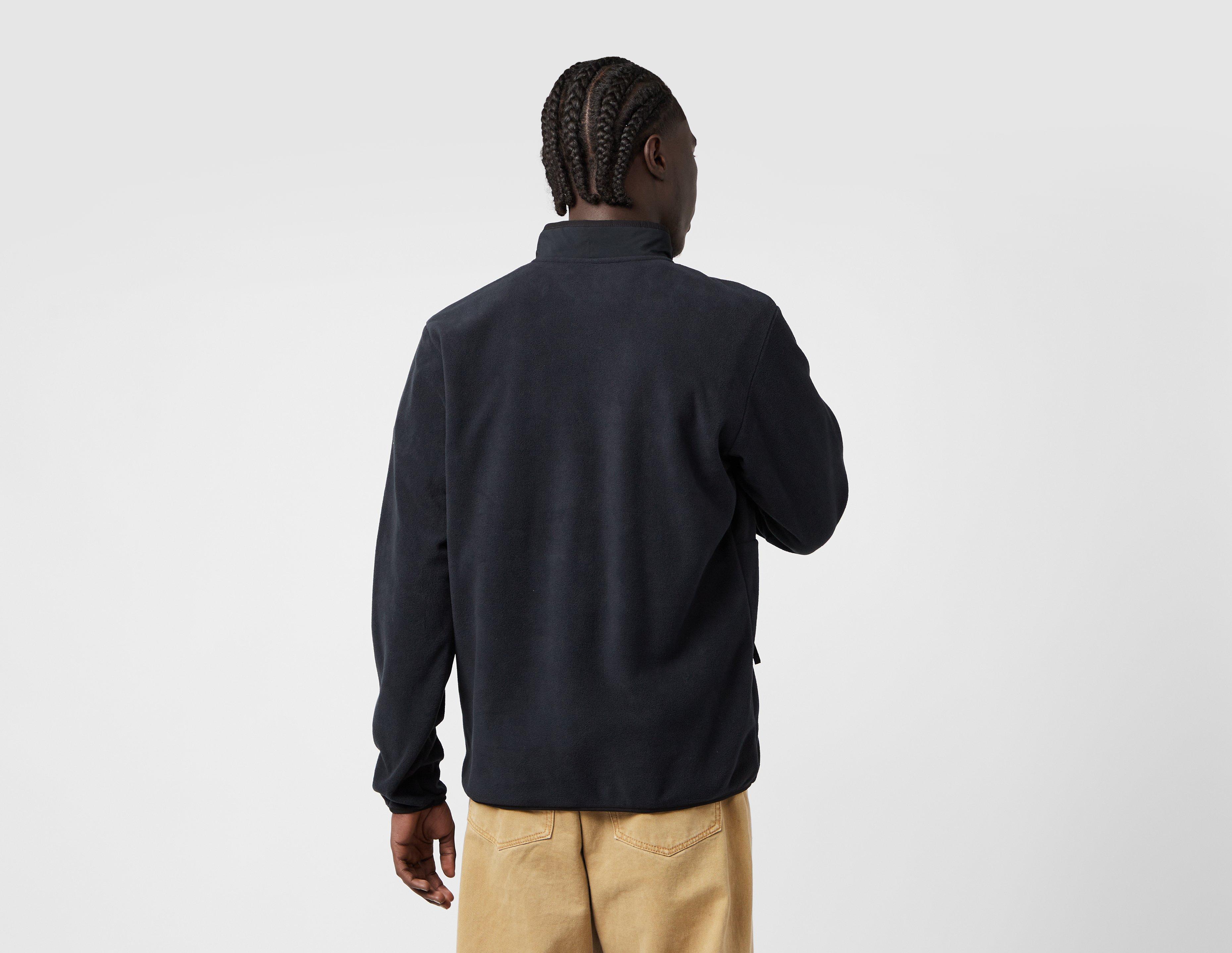 Columbia Sequioa Grove Half Zip Fleece