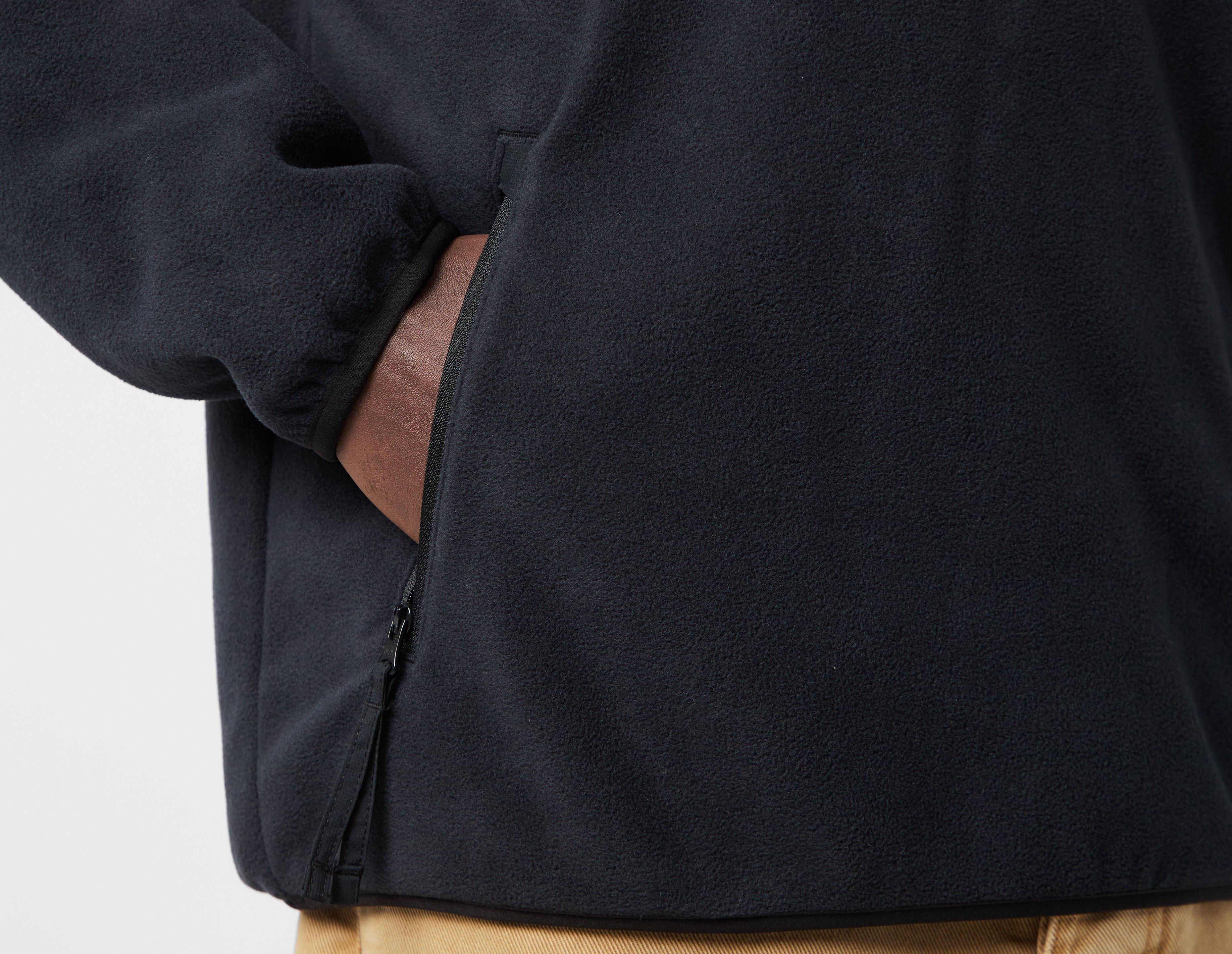 Columbia Sequioa Grove Half Zip Fleece