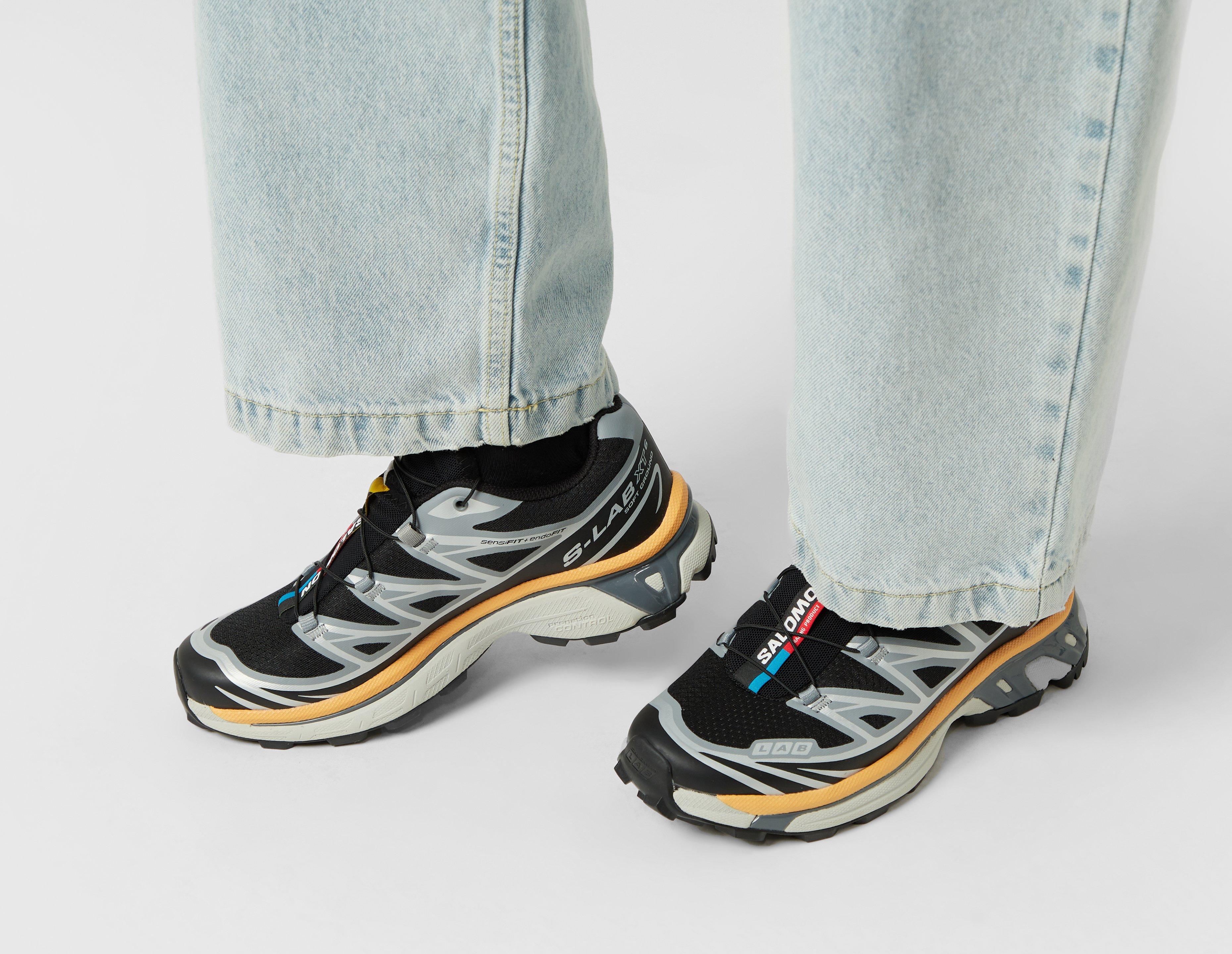 Salomon XT-6 Women's