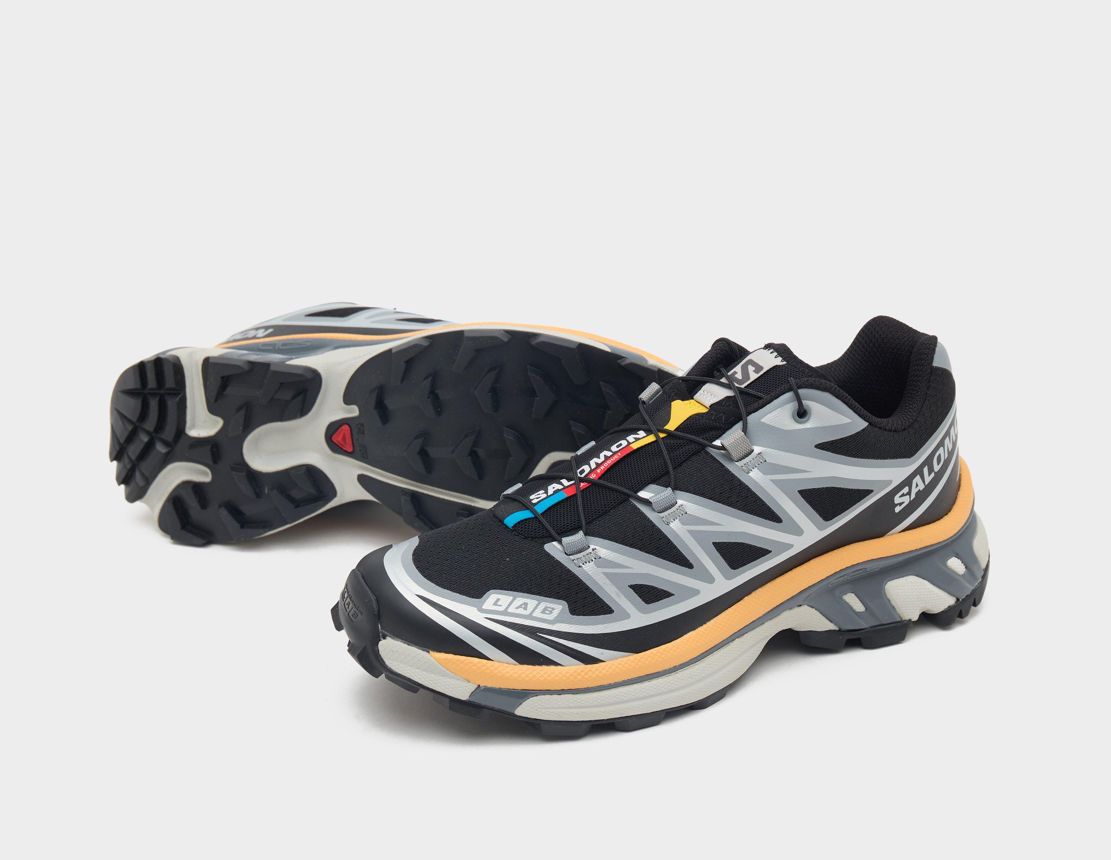 Salomon XT-6 Women's