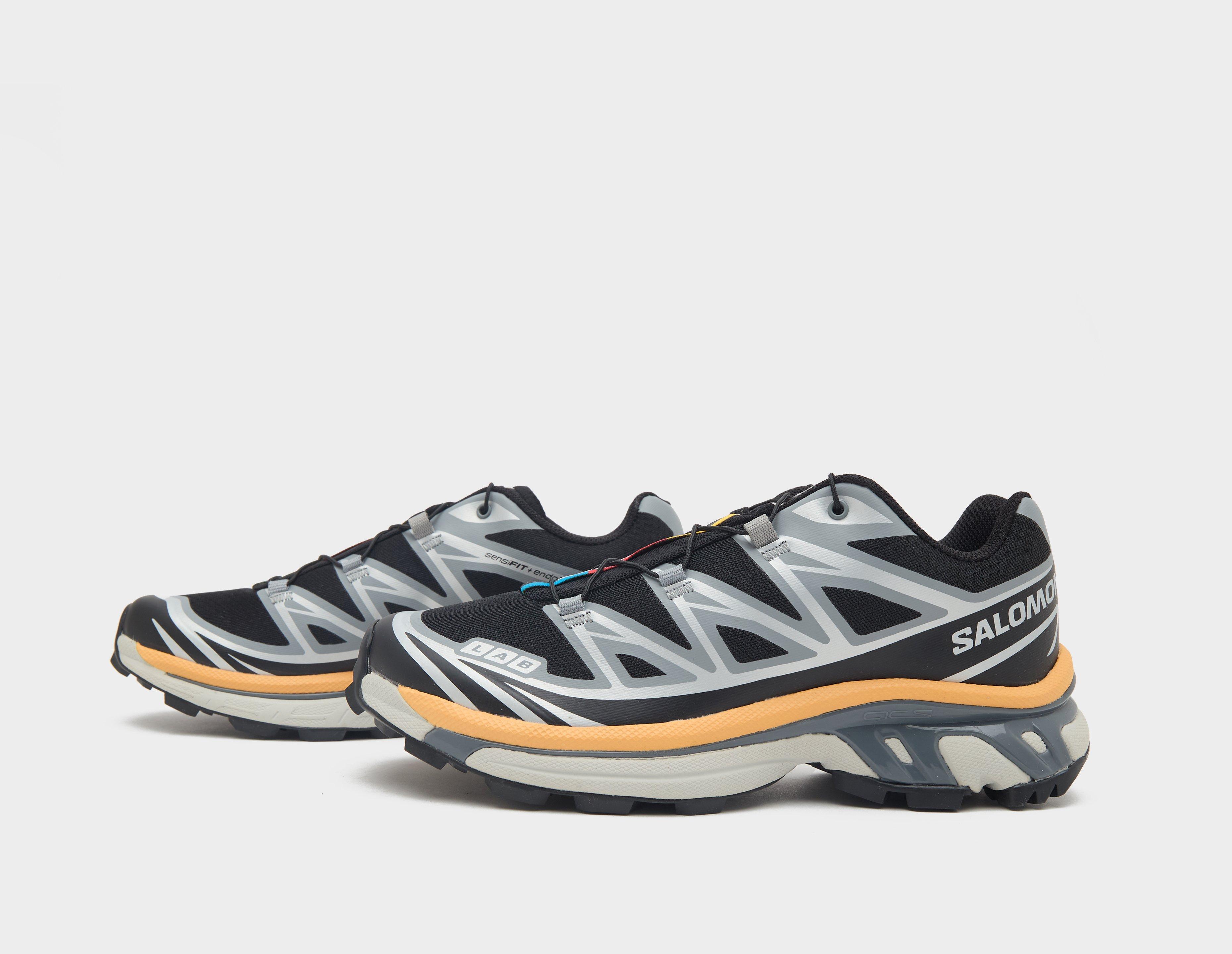 Salomon XT-6 Women's