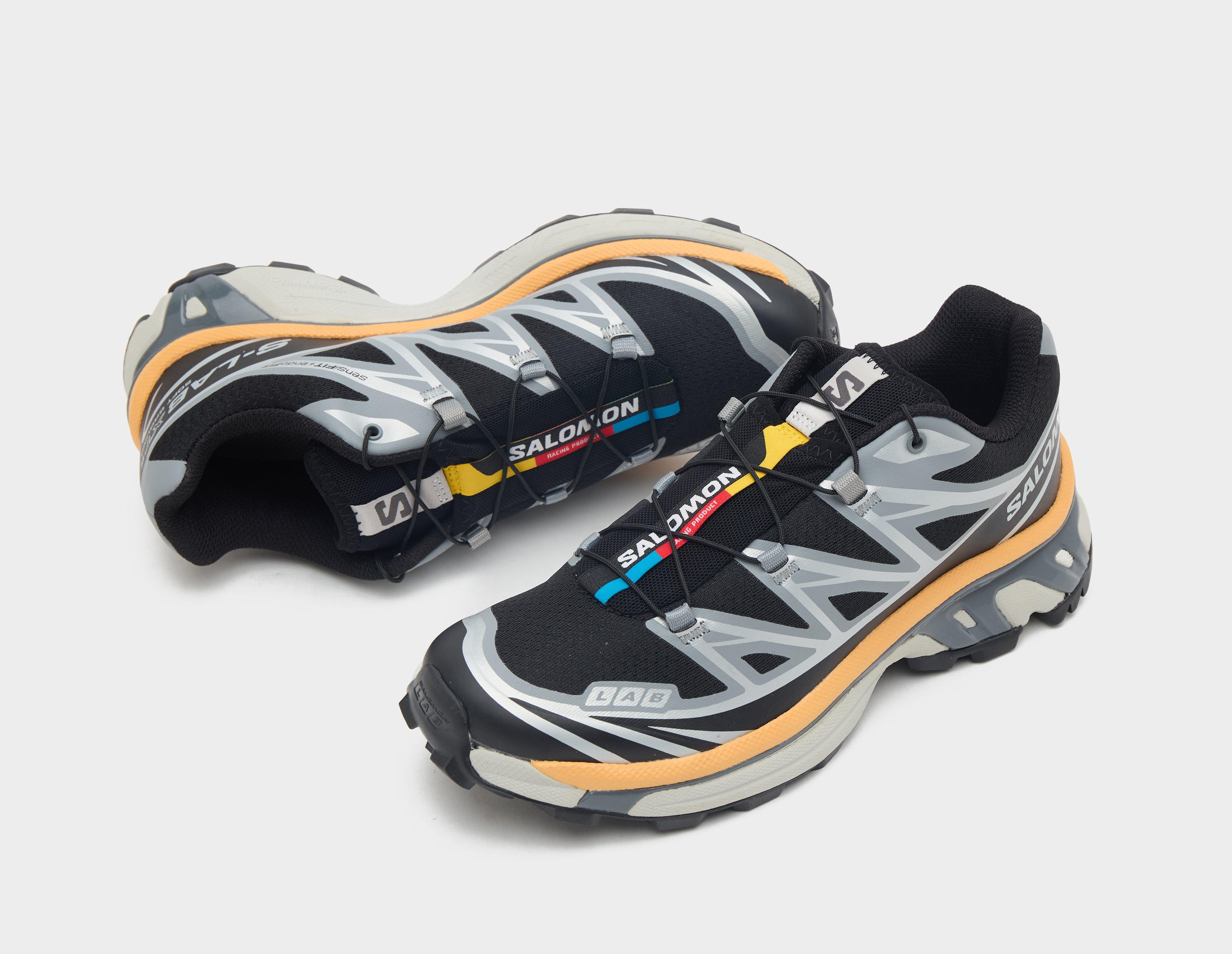 Salomon XT-6 Women's