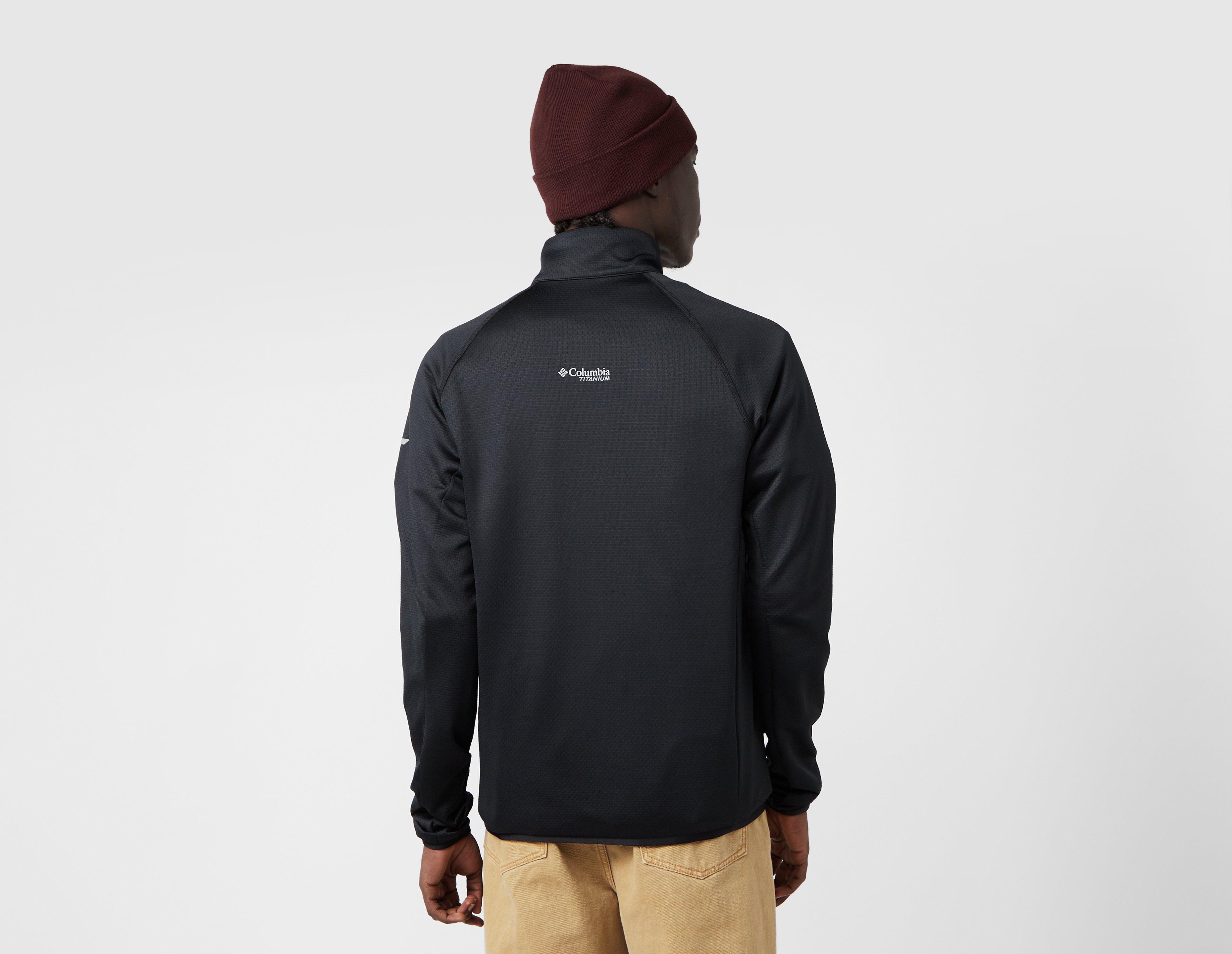 Columbia Triple Canyon II Fleece Jacket
