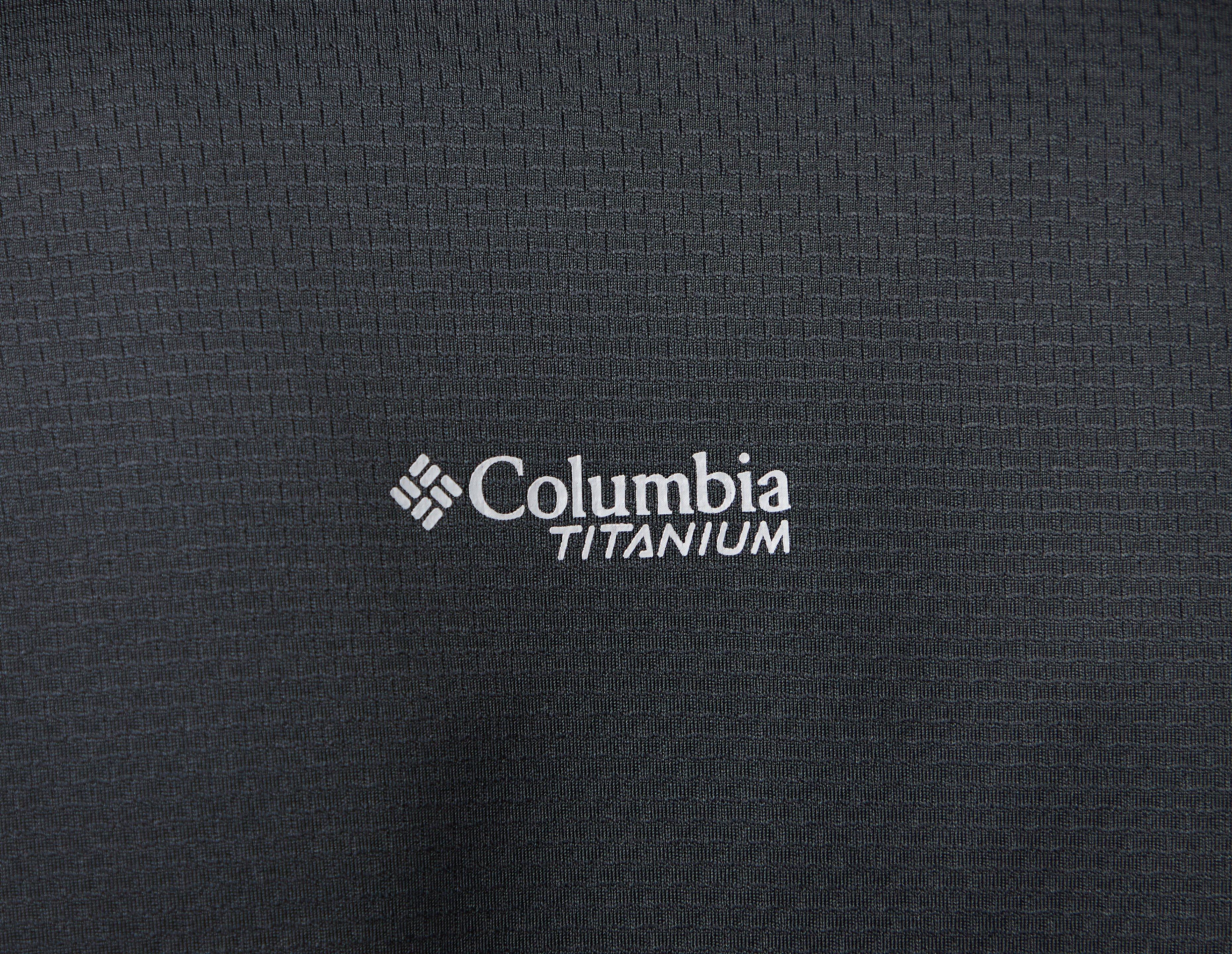 Columbia Triple Canyon II Fleece Jacket