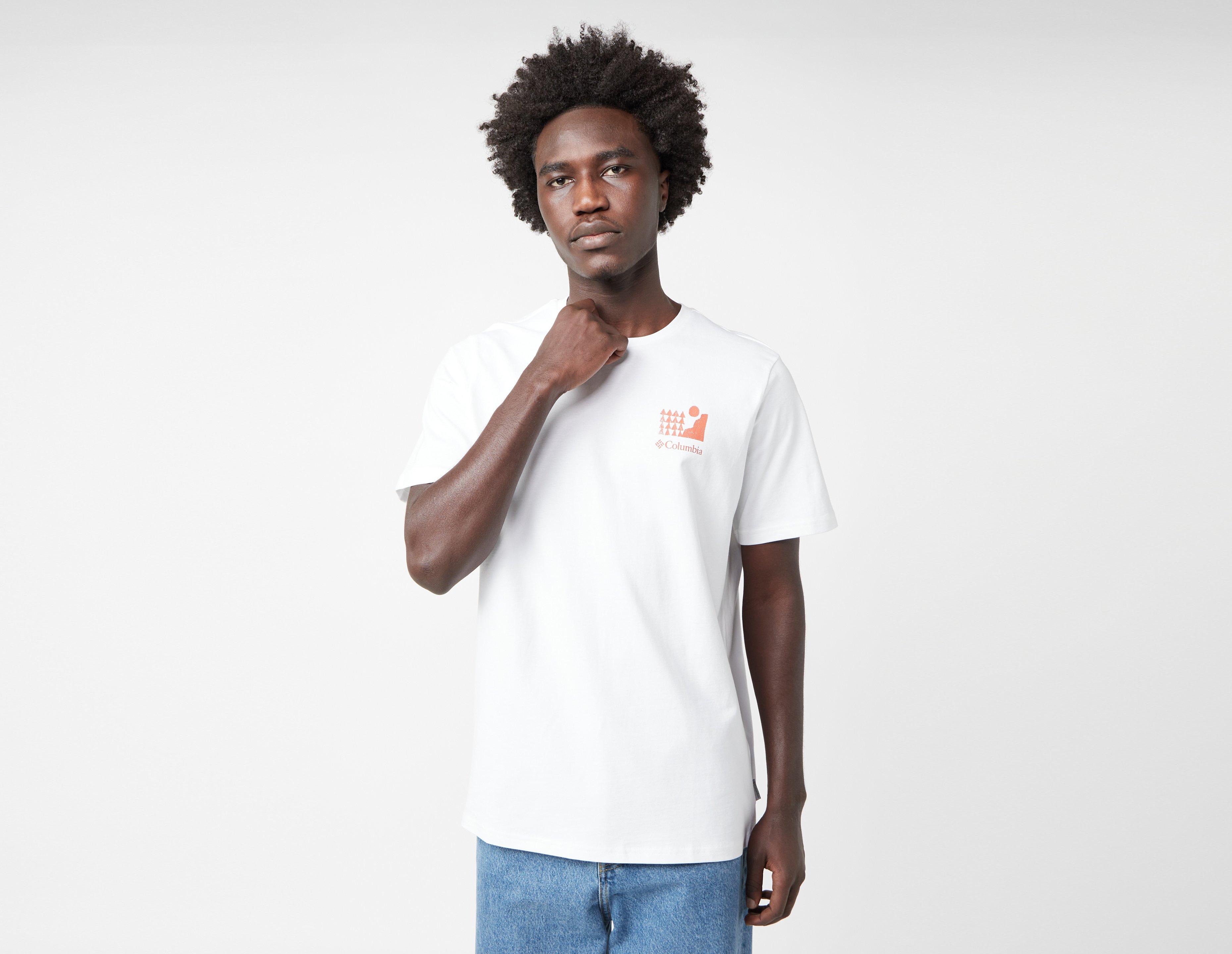 Columbia Explorers Canyon T-Shirt