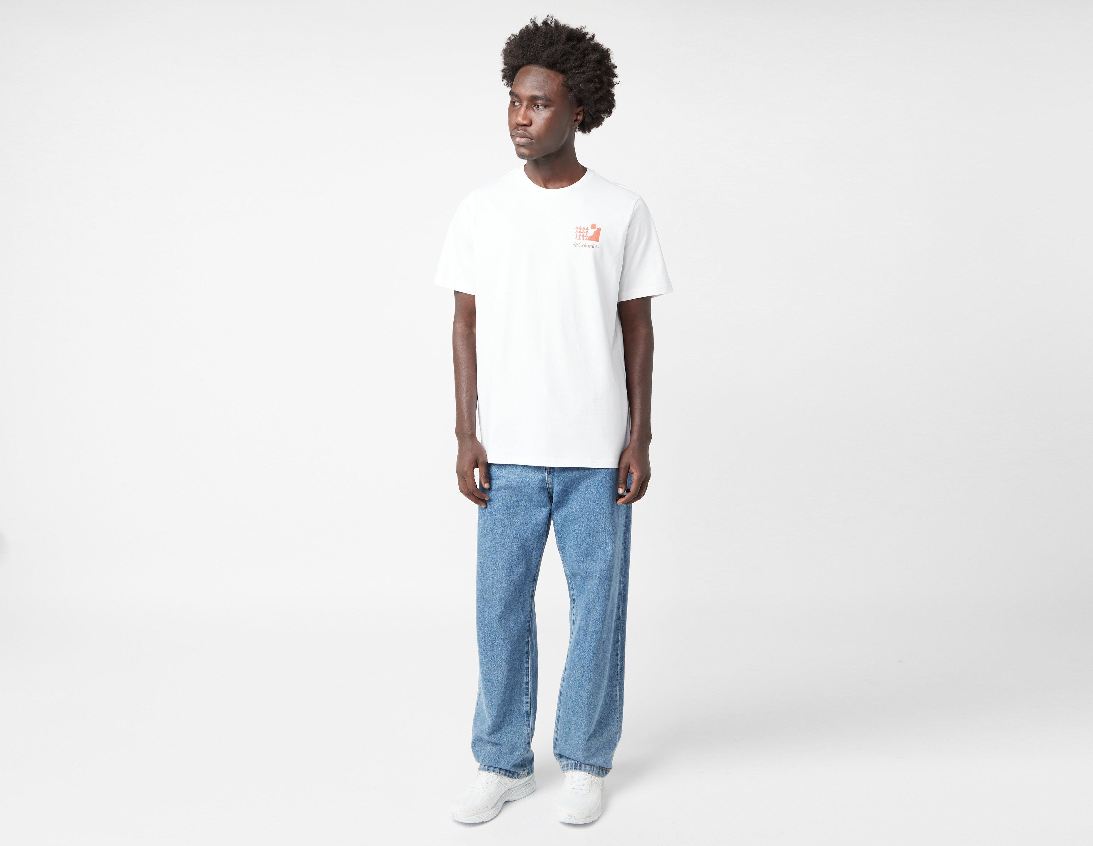 Columbia Explorers Canyon T-Shirt