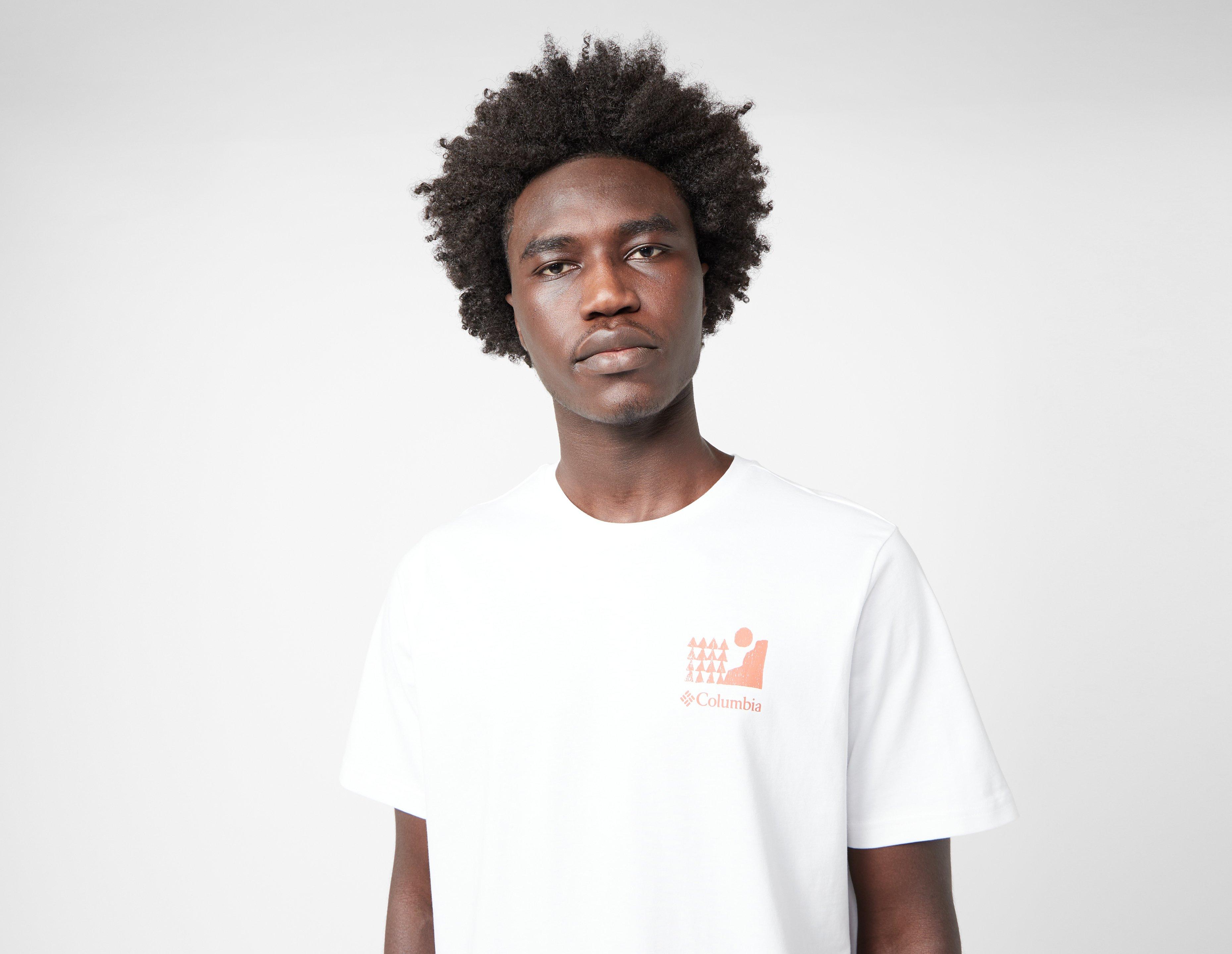 Columbia Explorers Canyon T-Shirt